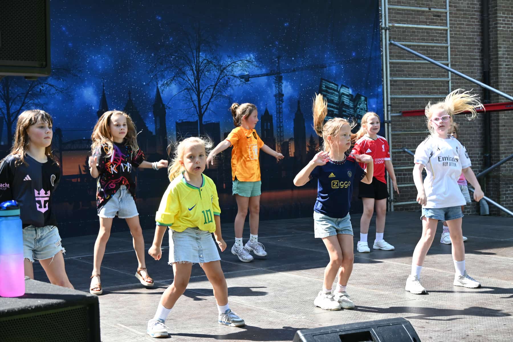 20260530 ZMDF Dans Demonstraties Flash Studio Laren2 (11) Zomer Muziek en Dans Festival Laren - Flash Studio Laren Dansdemonstraties