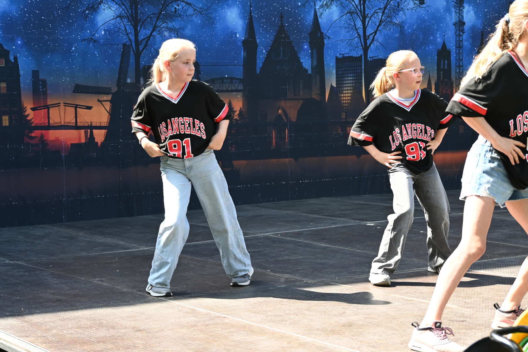 20260530 ZMDF Dans Demonstraties Flash Studio Laren2 (21) Zomer Muziek en Dans Festival Laren - Flash Studio Laren Dansdemonstraties