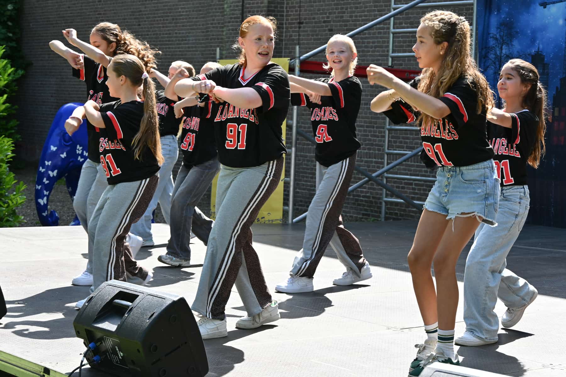 Zomer Muziek en Dans Festival Laren – Flash Studio Laren Dansdemonstraties Zomer Muziek en Dans Festival Laren - Flash Studio Laren Dansdemonstraties