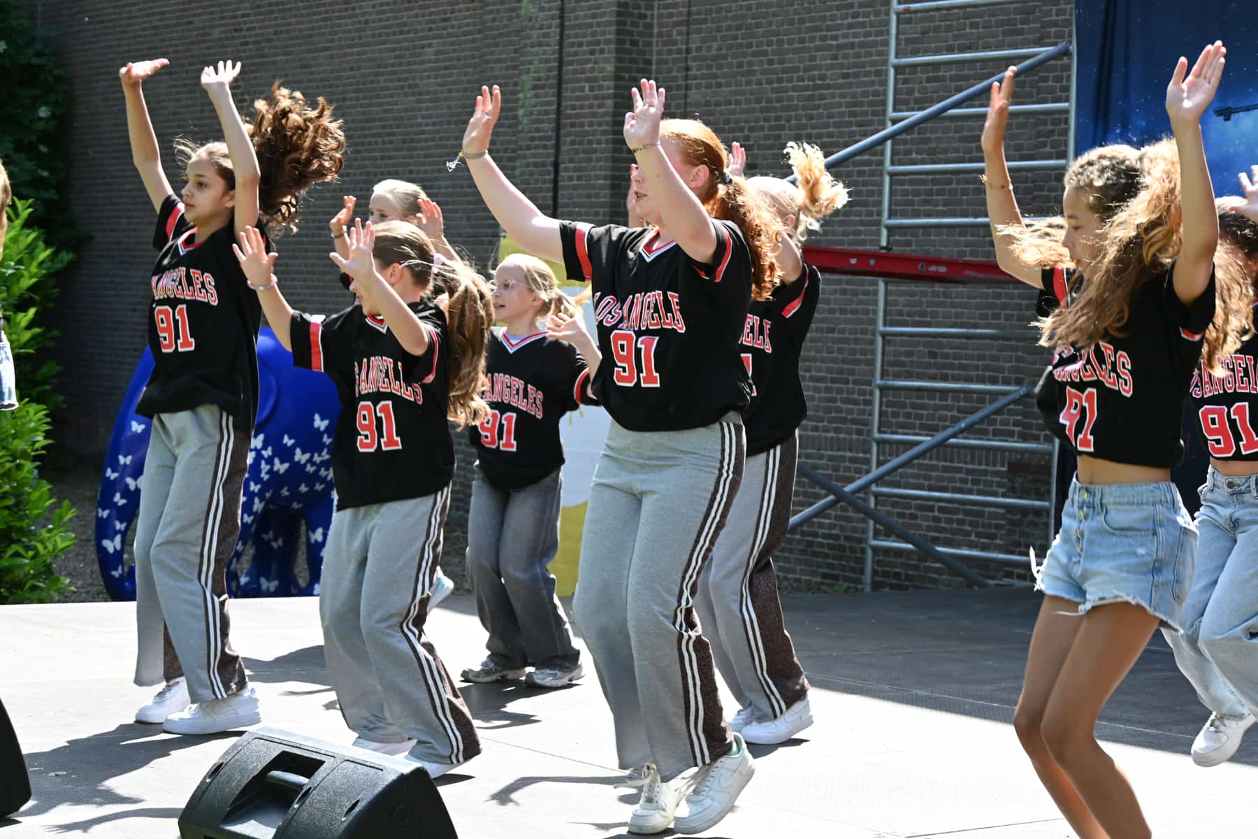 Zomer Muziek en Dans Festival Laren – Flash Studio Laren Dansdemonstraties Zomer Muziek en Dans Festival Laren - Flash Studio Laren Dansdemonstraties