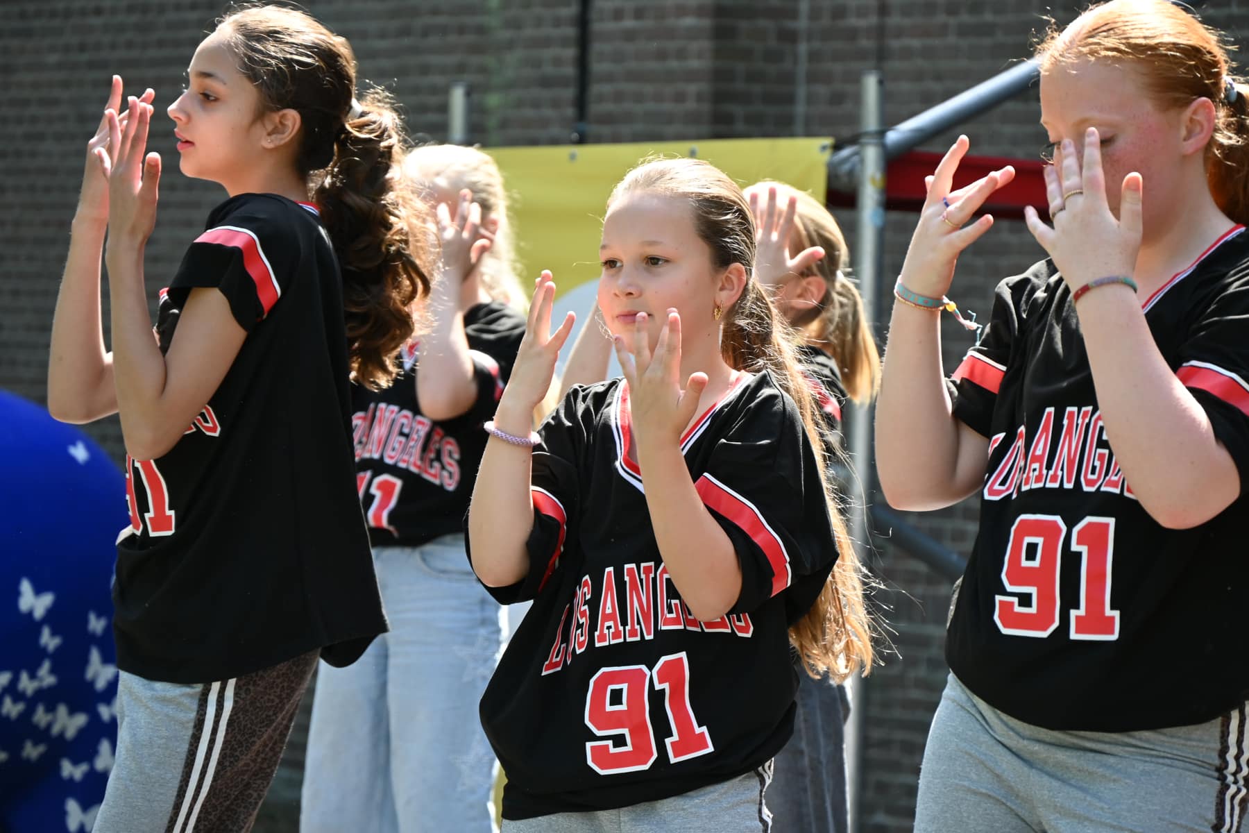 Zomer Muziek en Dans Festival Laren – Flash Studio Laren Dansdemonstraties Zomer Muziek en Dans Festival Laren - Flash Studio Laren Dansdemonstraties