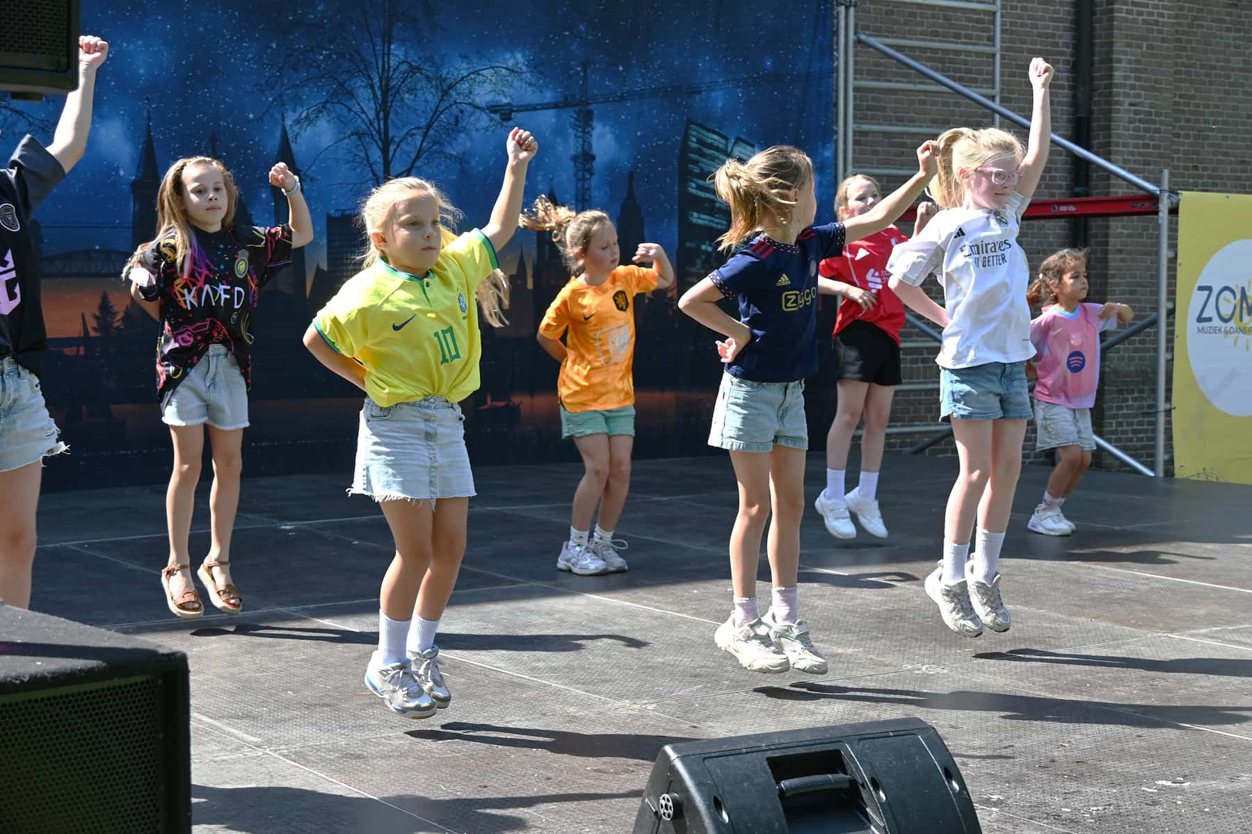 20260530 ZMDF Dans Demonstraties Flash Studio Laren2 (4) Zomer Muziek en Dans Festival Laren - Flash Studio Laren Dansdemonstraties