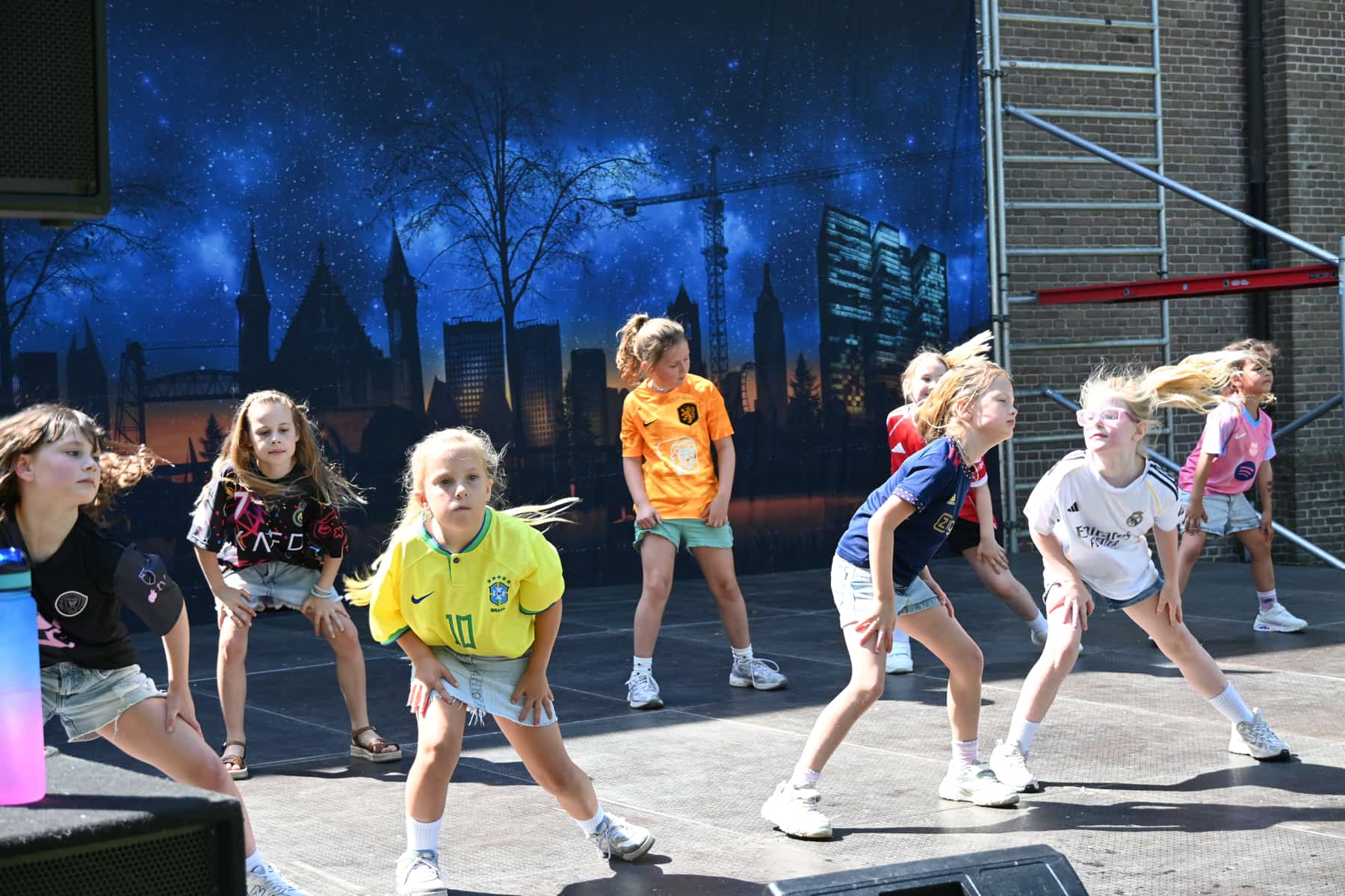 20260530 ZMDF Dans Demonstraties Flash Studio Laren2 (6) Zomer Muziek en Dans Festival Laren - Flash Studio Laren Dansdemonstraties