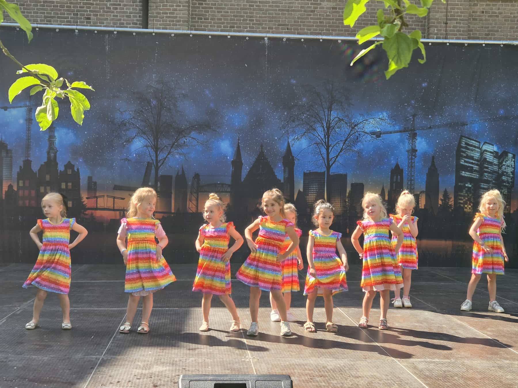Zomer Muziek en Dans Festival Laren – Flash Studio Laren Dansdemonstraties Zomer Muziek en Dans Festival Laren - Flash Studio Laren Dansdemonstraties