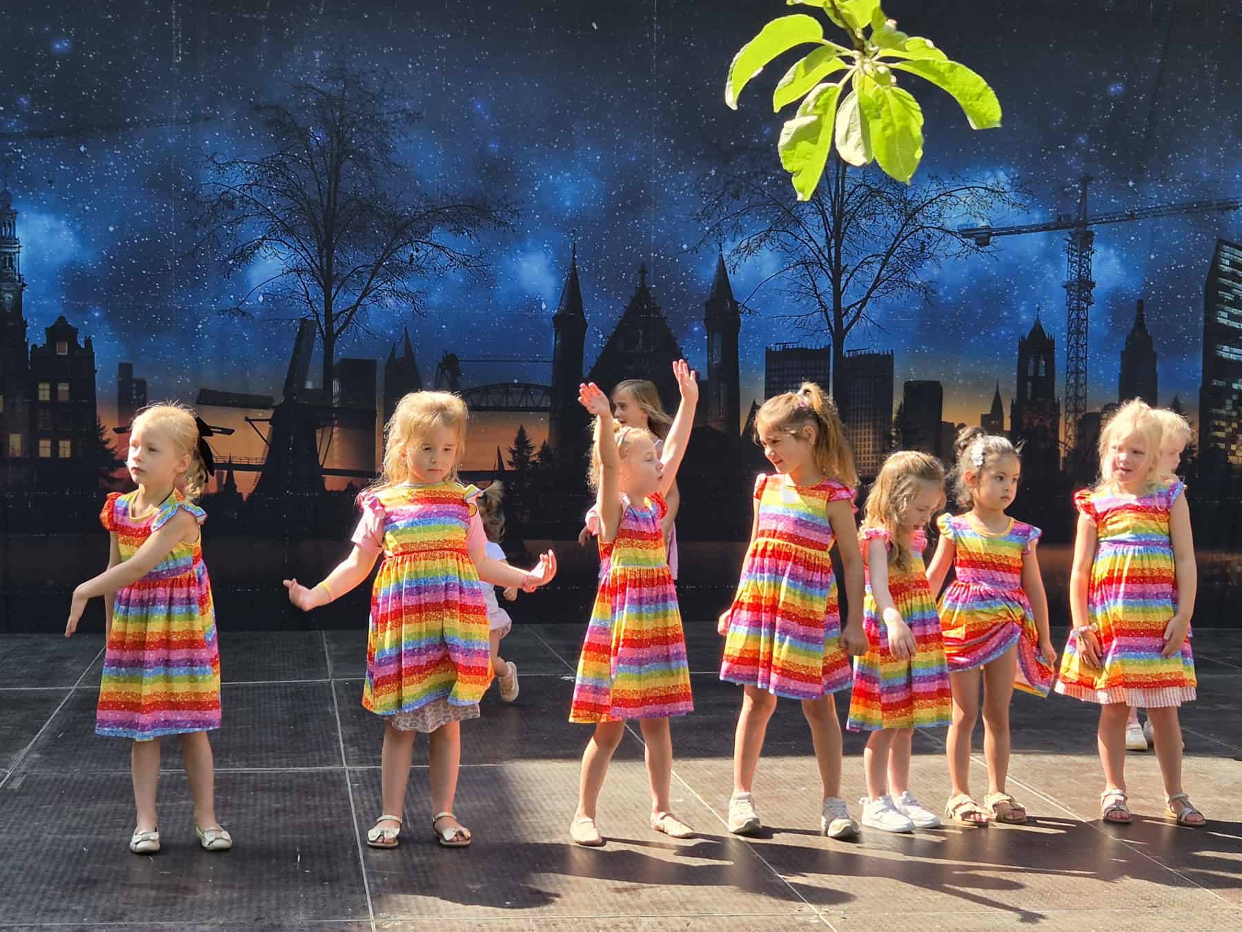 Zomer Muziek en Dans Festival Laren – Flash Studio Laren Dansdemonstraties Zomer Muziek en Dans Festival Laren - Flash Studio Laren Dansdemonstraties
