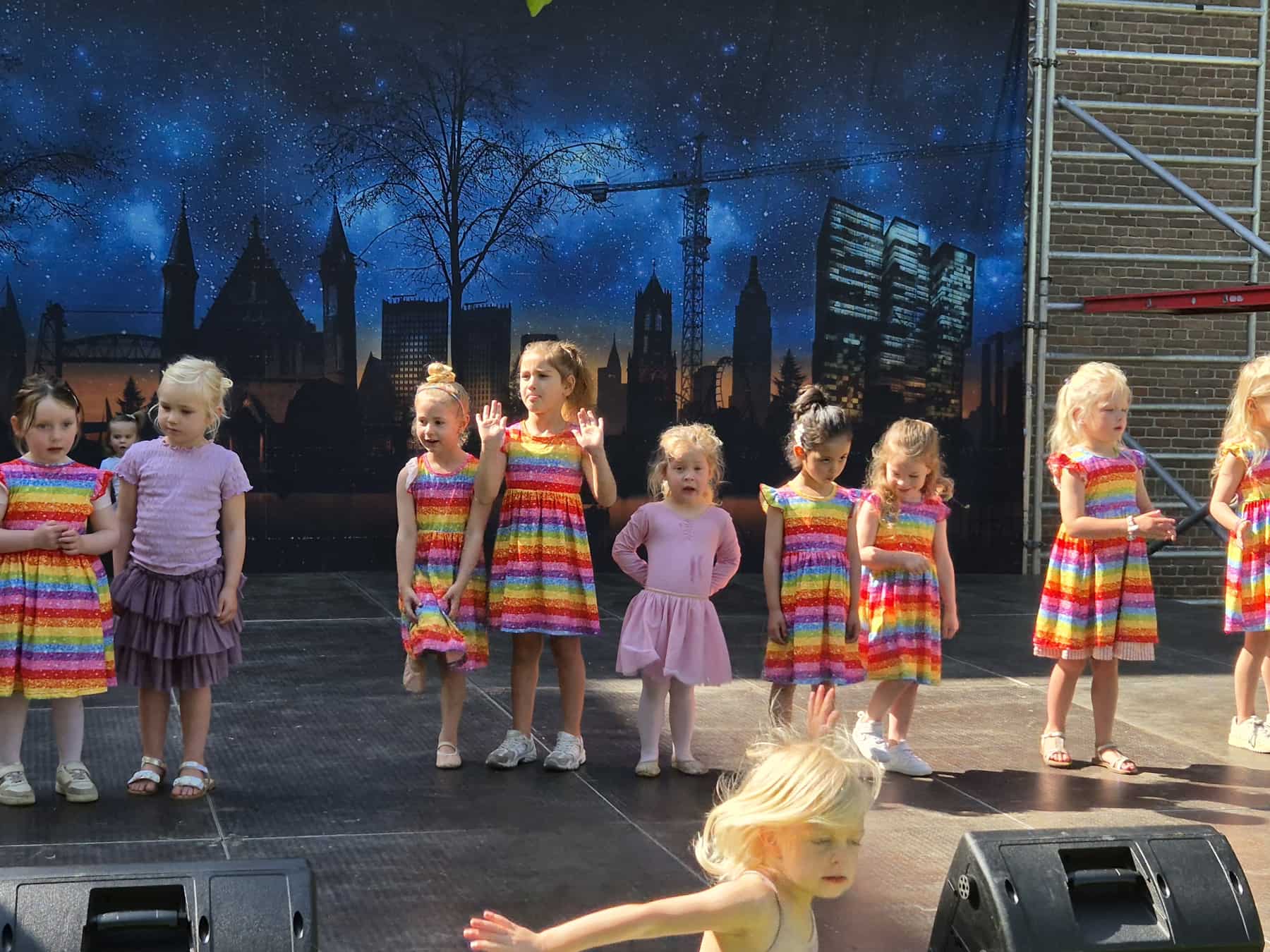 Zomer Muziek en Dans Festival Laren – Flash Studio Laren Dansdemonstraties Zomer Muziek en Dans Festival Laren - Flash Studio Laren Dansdemonstraties