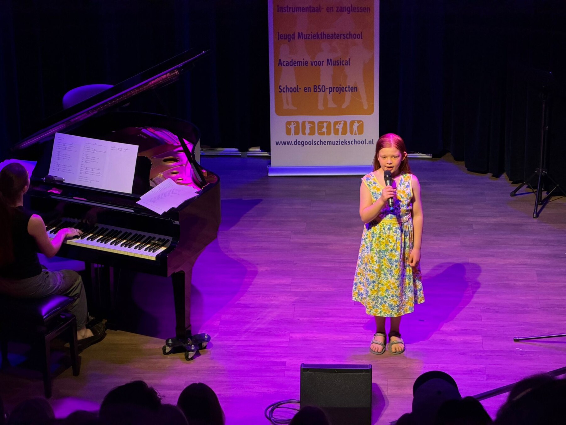 Zomer Muziek en Dans Festival Laren 2026 – Open Podium – Gooische Muziekschool in het Brinkhuis Laren Zomer Muziek en Dans Festival Laren 2026 - Open Podium - Gooische Muziekschool in het Brinkhuis Laren