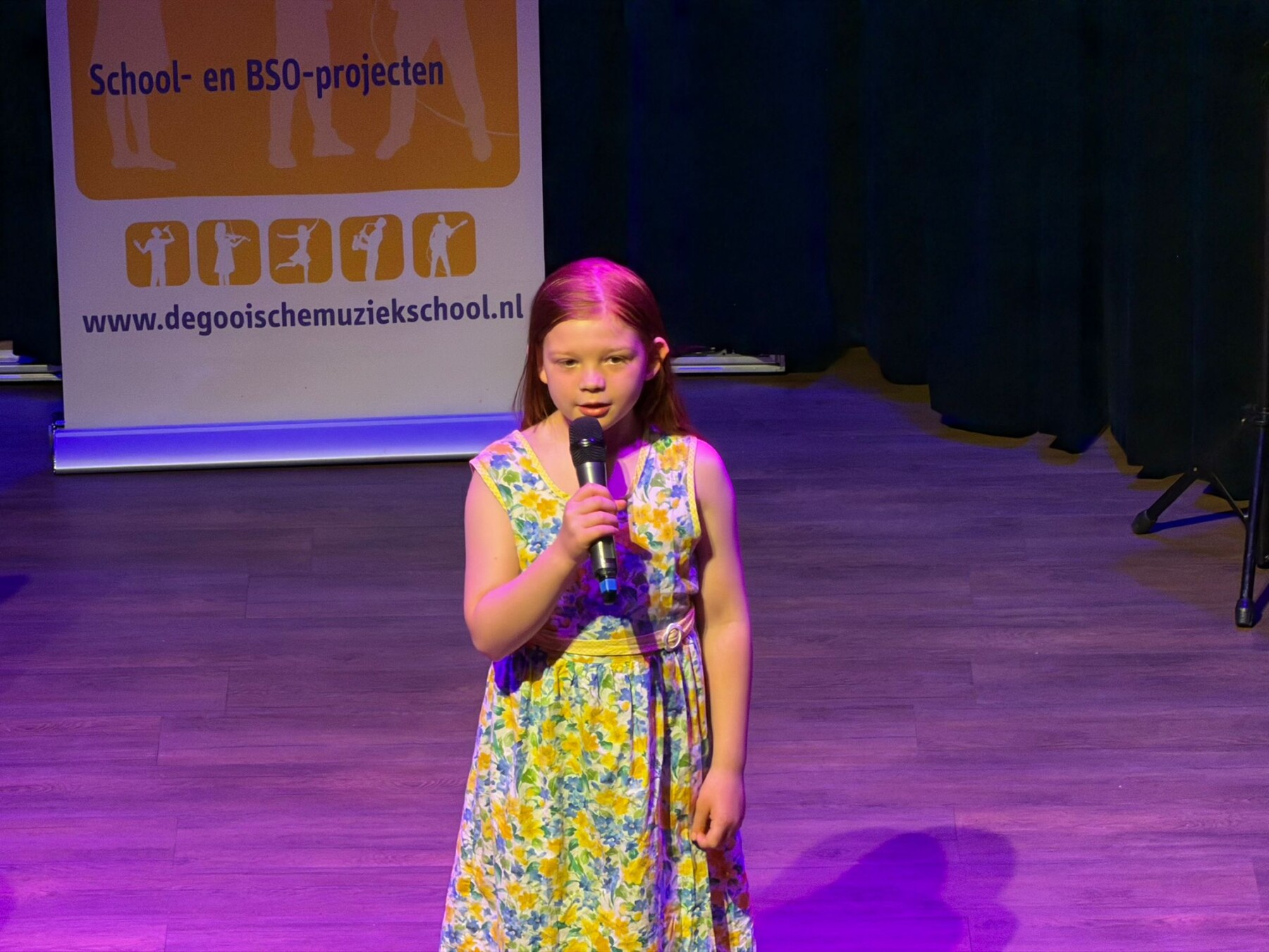 Zomer Muziek en Dans Festival Laren 2026 – Open Podium – Gooische Muziekschool in het Brinkhuis Laren Zomer Muziek en Dans Festival Laren 2026 - Open Podium - Gooische Muziekschool in het Brinkhuis Laren
