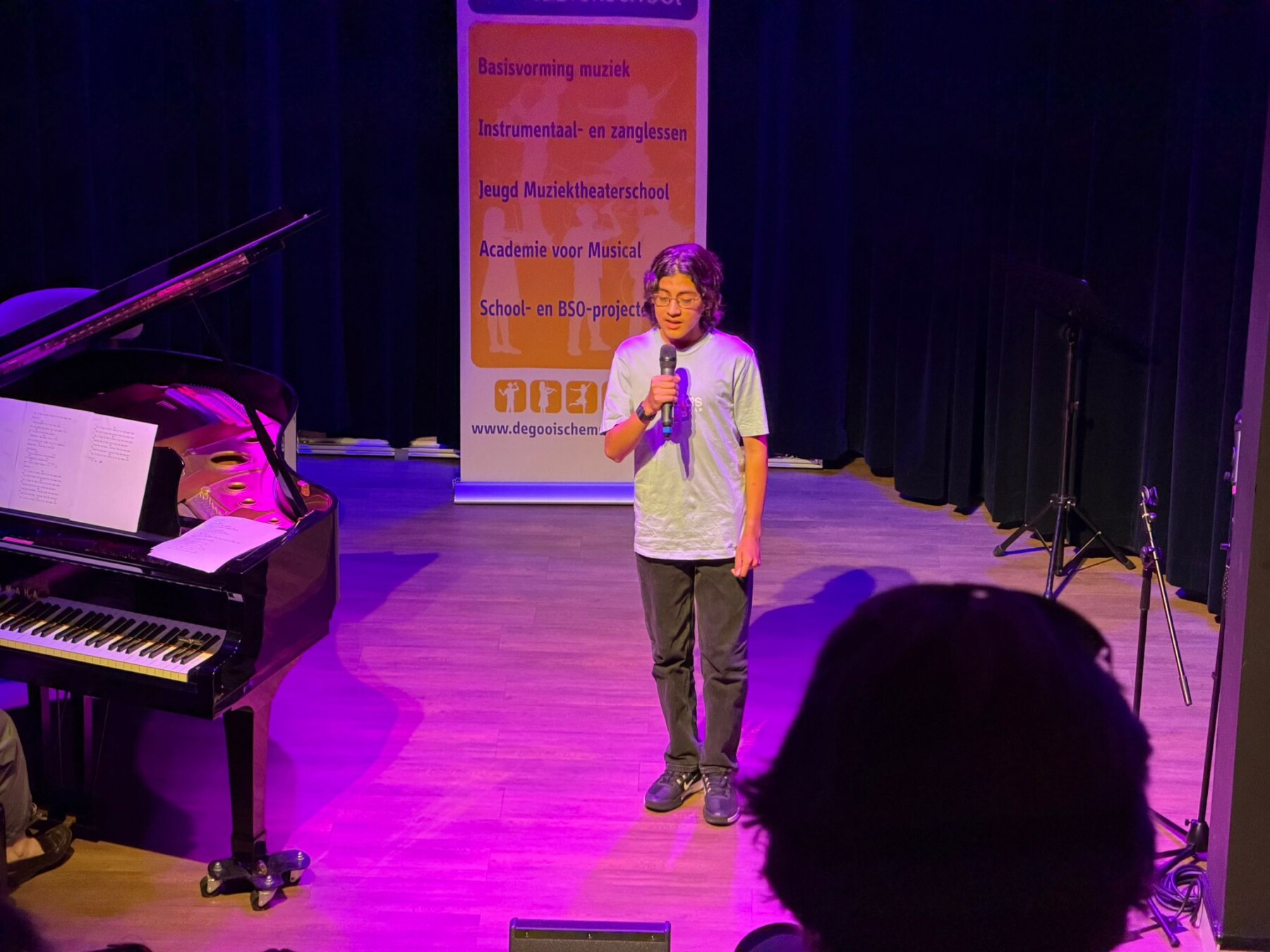 Zomer Muziek en Dans Festival Laren 2026 – Open Podium – Gooische Muziekschool in het Brinkhuis Laren Zomer Muziek en Dans Festival Laren 2026 - Open Podium - Gooische Muziekschool in het Brinkhuis Laren