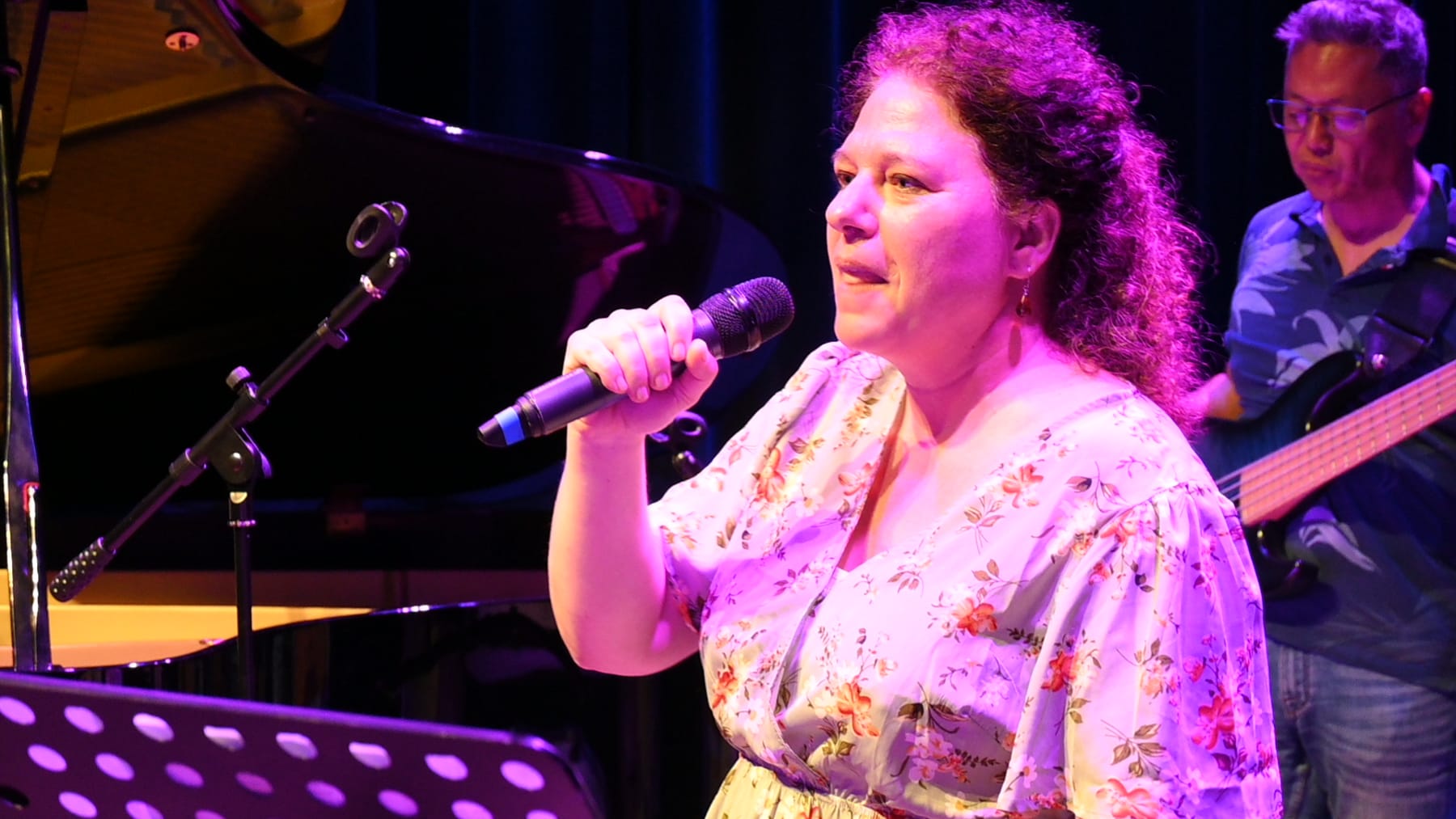 Zomer Muziek en Dans Festival Laren 2026 – Open Podium – Gooische Muziekschool in het Brinkhuis Laren Zomer Muziek en Dans Festival Laren 2026 - Open Podium - Gooische Muziekschool in het Brinkhuis Laren