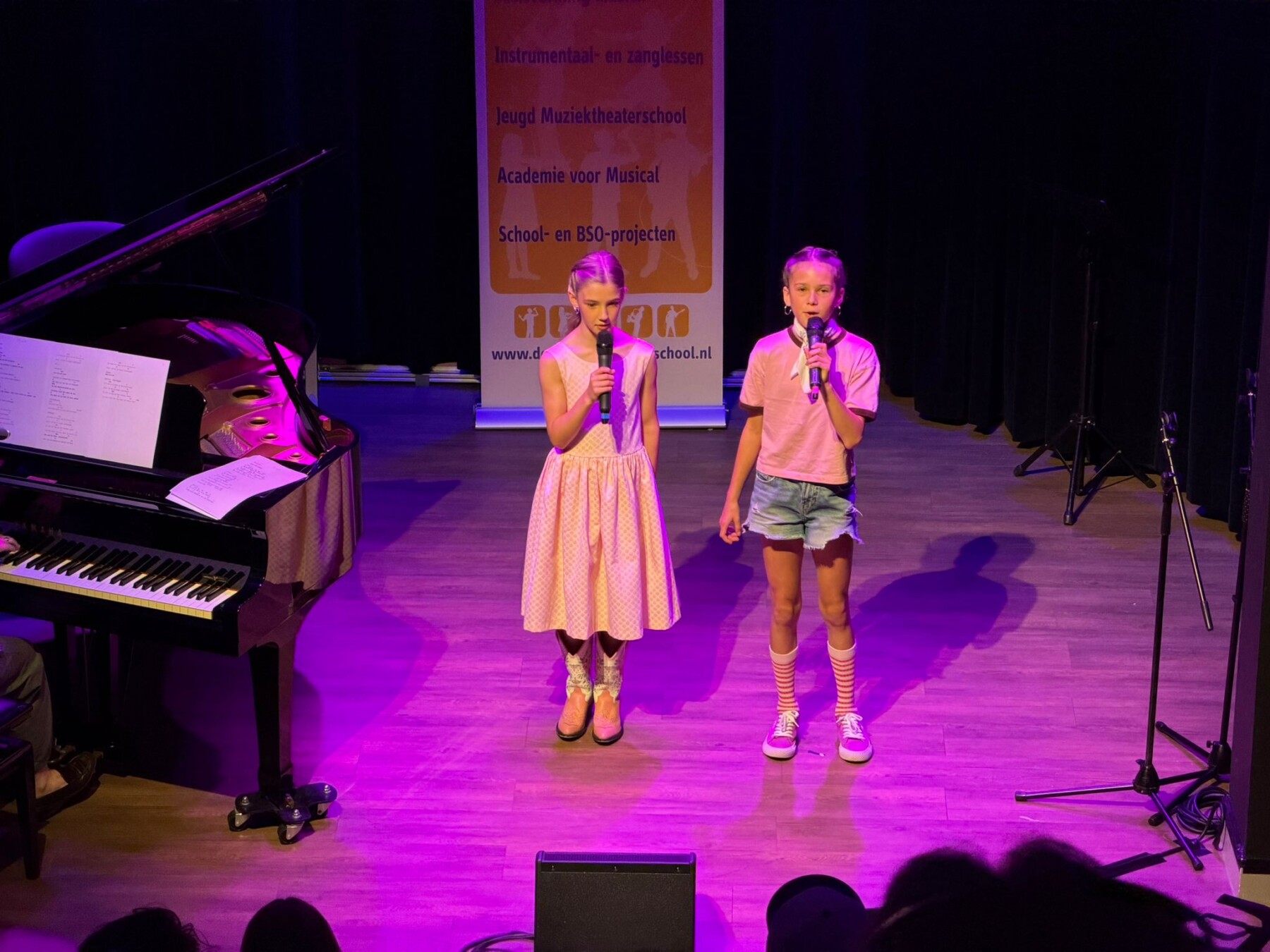 Zomer Muziek en Dans Festival Laren 2026 – Open Podium – Gooische Muziekschool in het Brinkhuis Laren Zomer Muziek en Dans Festival Laren 2026 - Open Podium - Gooische Muziekschool in het Brinkhuis Laren
