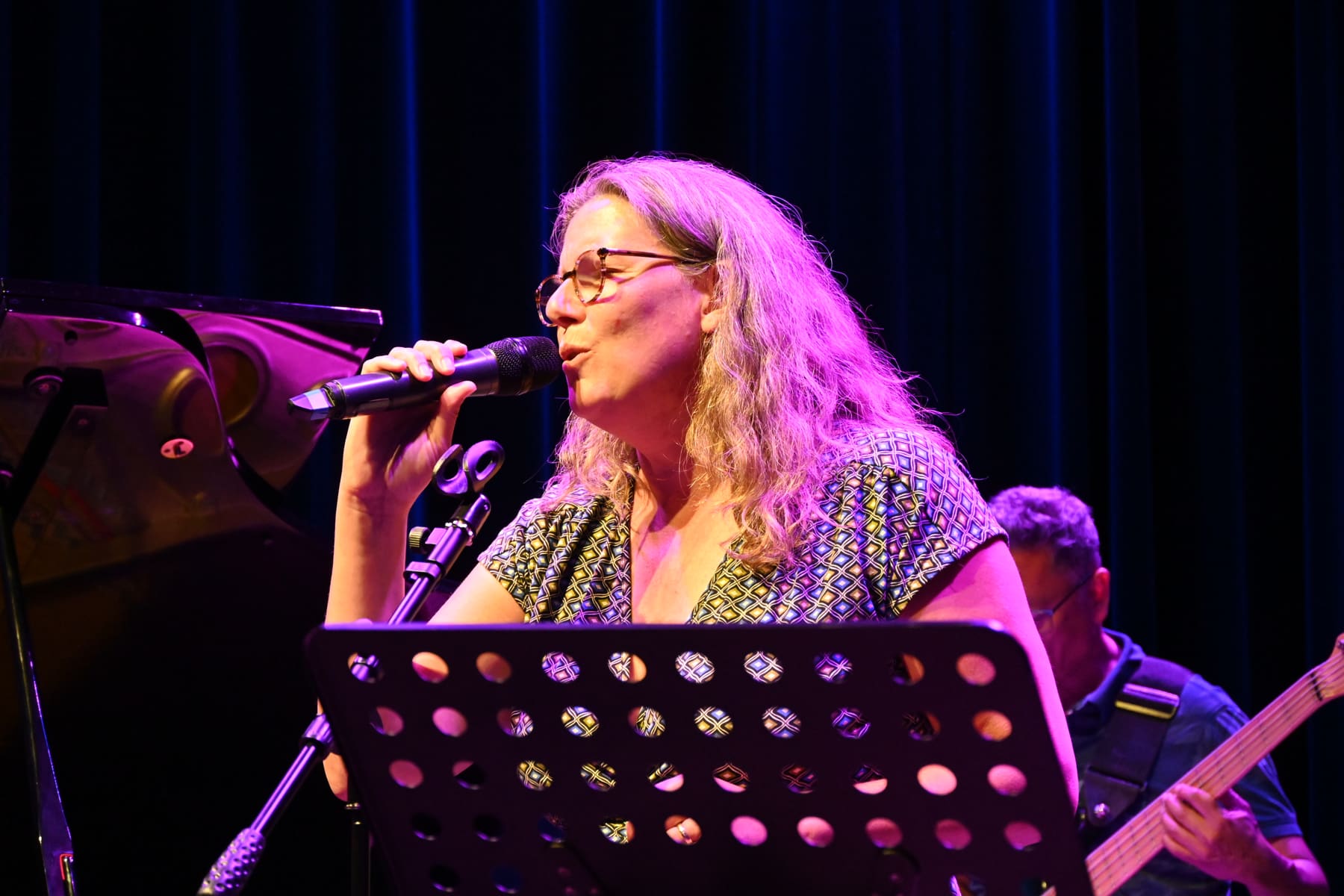 Zomer Muziek en Dans Festival Laren 2026 – Open Podium – Gooische Muziekschool in het Brinkhuis Laren Zomer Muziek en Dans Festival Laren 2026 - Open Podium - Gooische Muziekschool in het Brinkhuis Laren