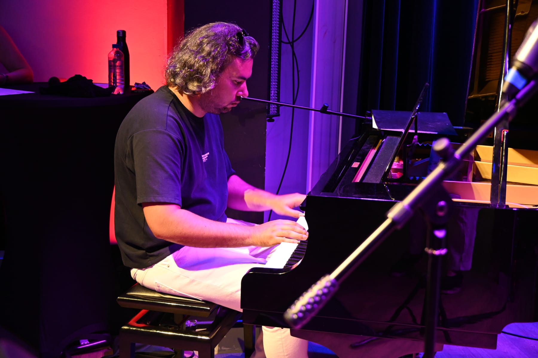 Zomer Muziek en Dans Festival Laren 2026 – Open Podium – Gooische Muziekschool in het Brinkhuis Laren Zomer Muziek en Dans Festival Laren 2026 - Open Podium - Gooische Muziekschool in het Brinkhuis Laren