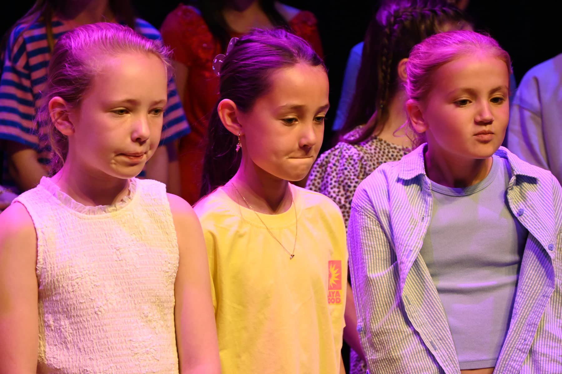 Zomer Muziek en Dans Festival Laren – optreden Popkoor Gooische Muziekschool – Brinkhuis Laren Zomer Muziek en Dans Festival Laren - optreden Popkoor Gooische Muziekschool - Brinkhuis Laren