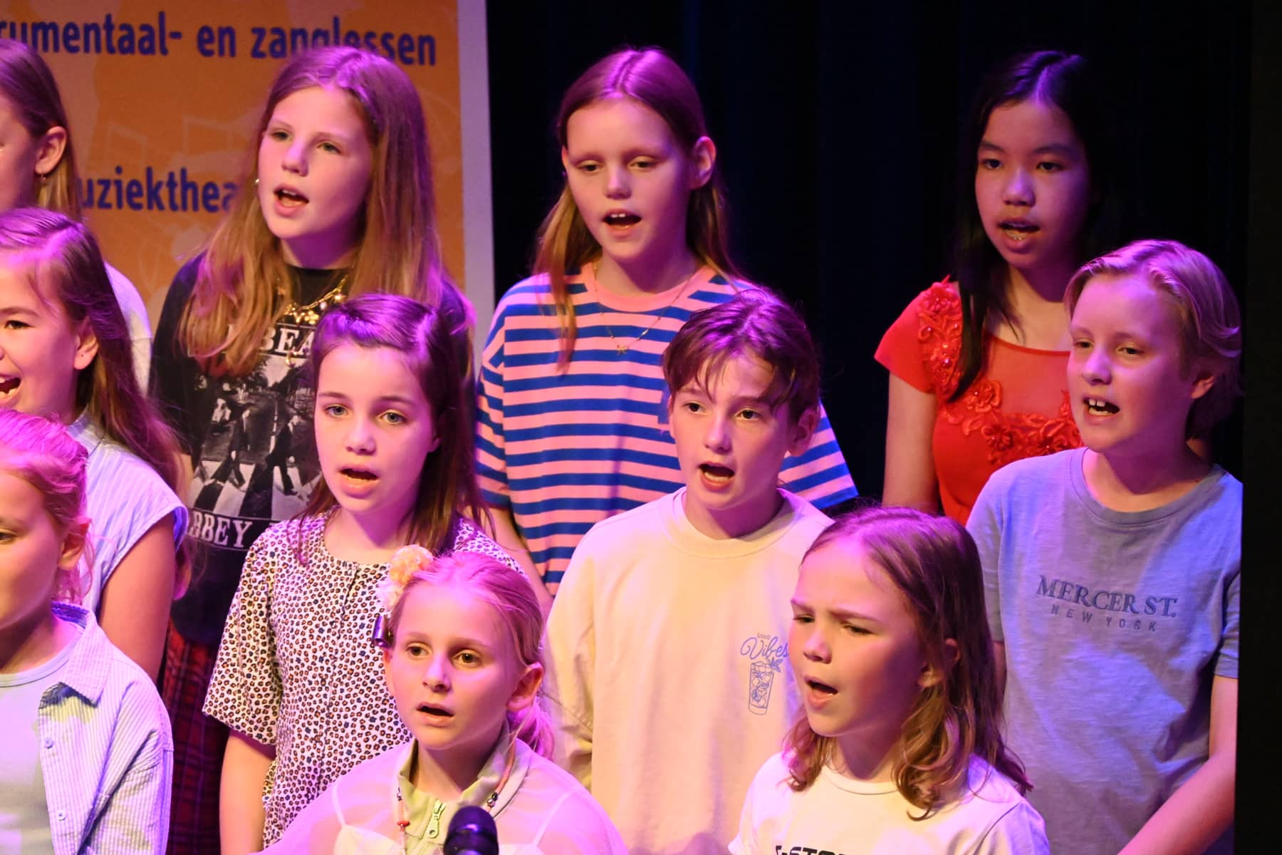 Zomer Muziek en Dans Festival Laren – optreden Popkoor Gooische Muziekschool – Brinkhuis Laren Zomer Muziek en Dans Festival Laren - optreden Popkoor Gooische Muziekschool - Brinkhuis Laren