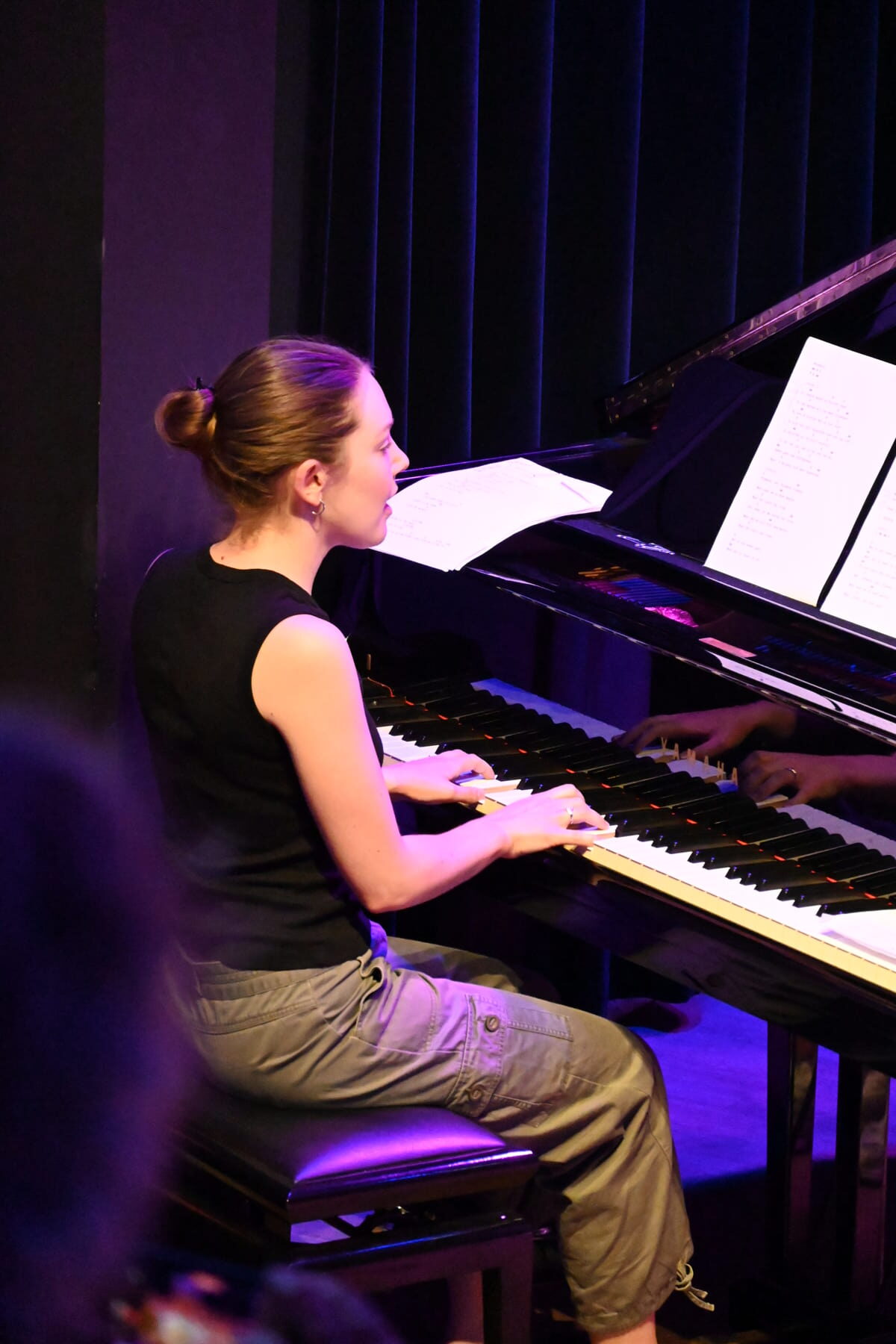Zomer Muziek en Dans Festival Laren – optreden Popkoor Gooische Muziekschool – Brinkhuis Laren Zomer Muziek en Dans Festival Laren - optreden Popkoor Gooische Muziekschool - Brinkhuis Laren