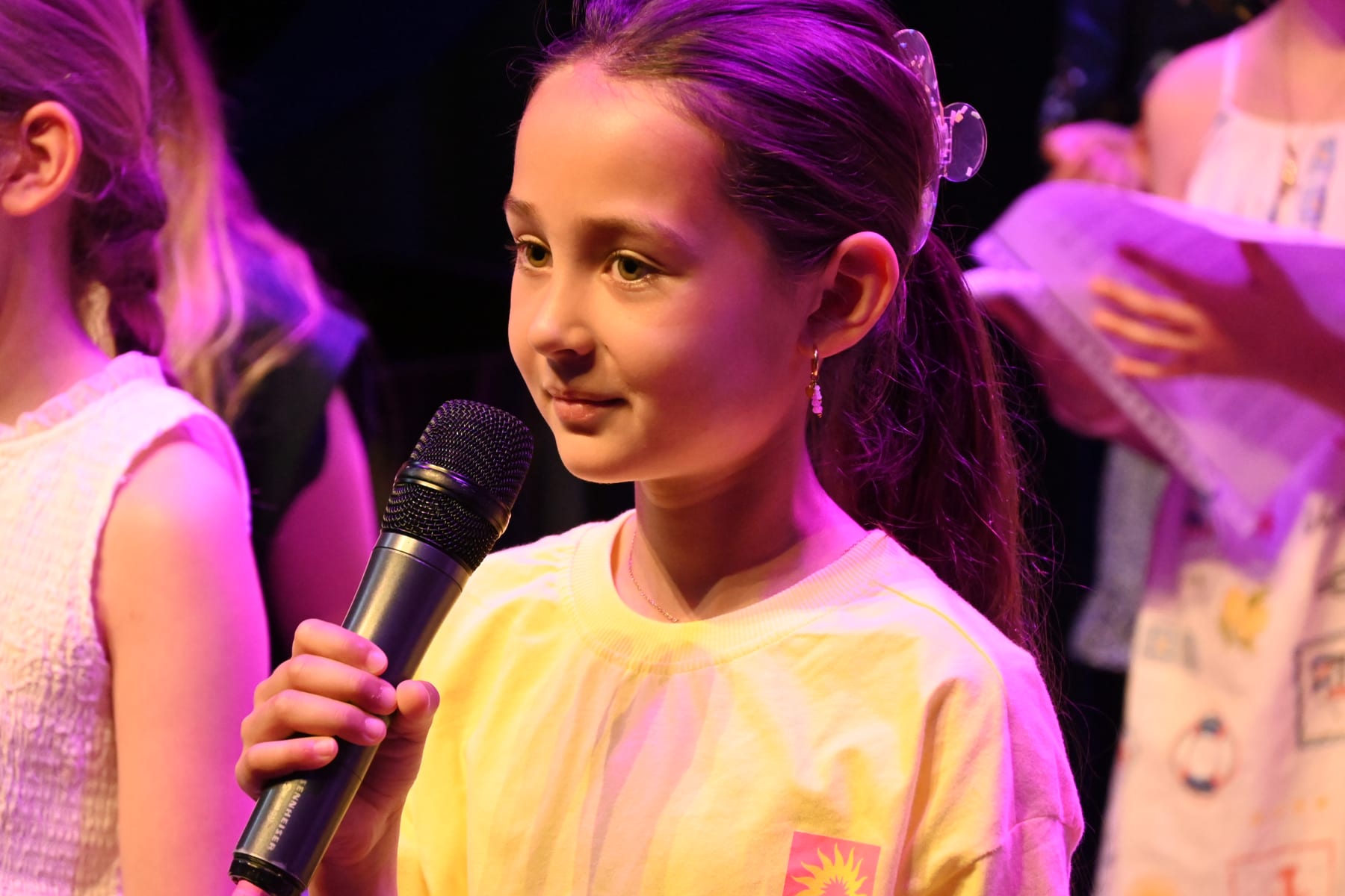 Zomer Muziek en Dans Festival Laren – optreden Popkoor Gooische Muziekschool – Brinkhuis Laren Zomer Muziek en Dans Festival Laren - optreden Popkoor Gooische Muziekschool - Brinkhuis Laren
