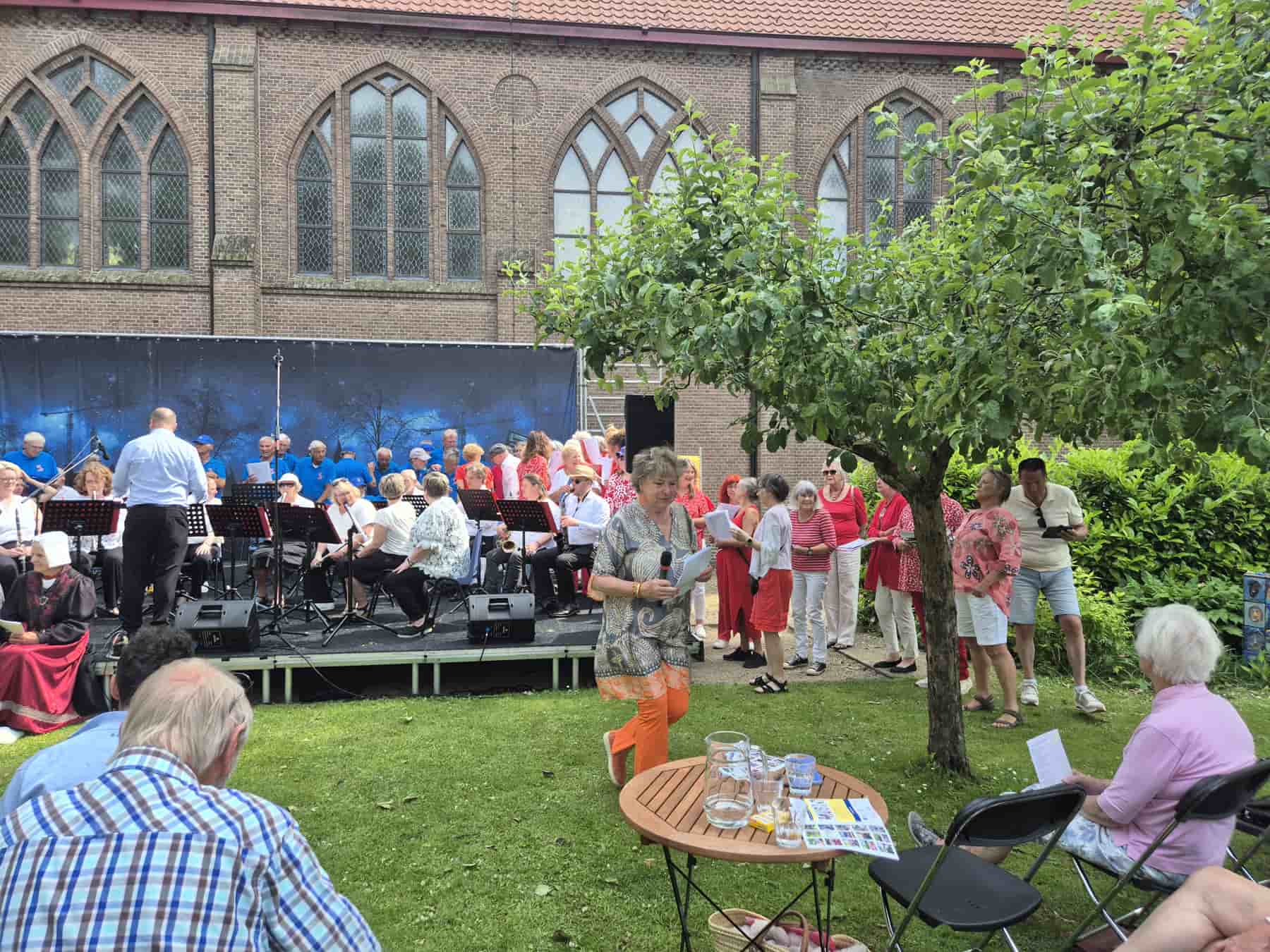 Finale Zomer Muziek En Dans Festival Laren 2026 Finale Zomer Muziek En Dans Festival Laren 2026