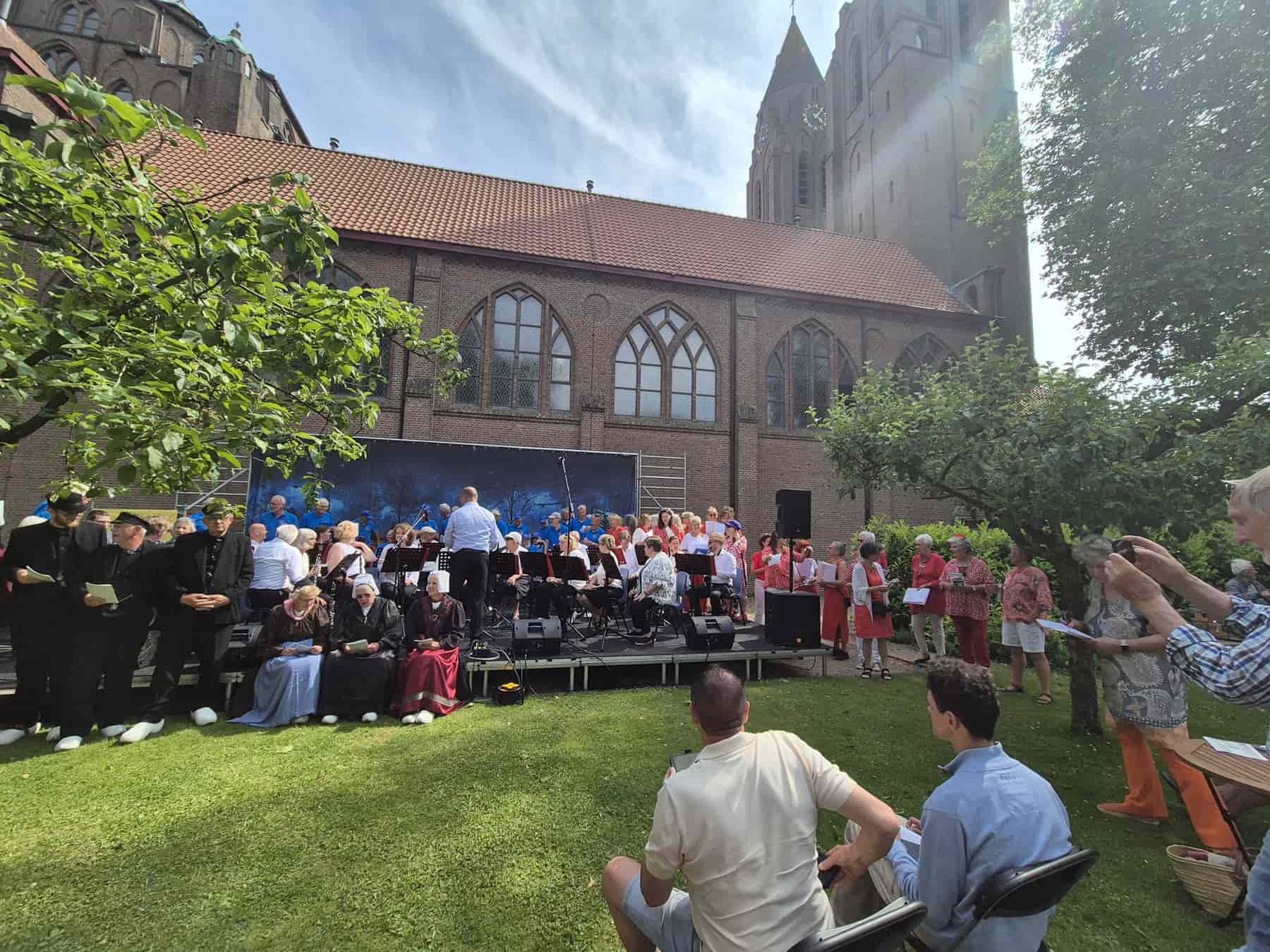 Finale Zomer Muziek En Dans Festival Laren 2026 Finale Zomer Muziek En Dans Festival Laren 2026