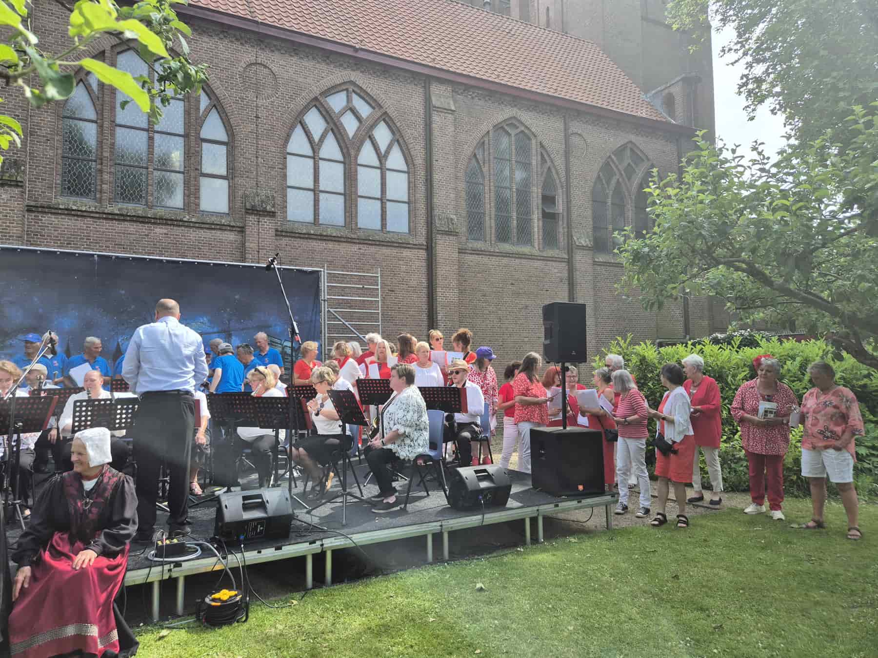 Finale Zomer Muziek En Dans Festival Laren 2026 Finale Zomer Muziek En Dans Festival Laren 2026