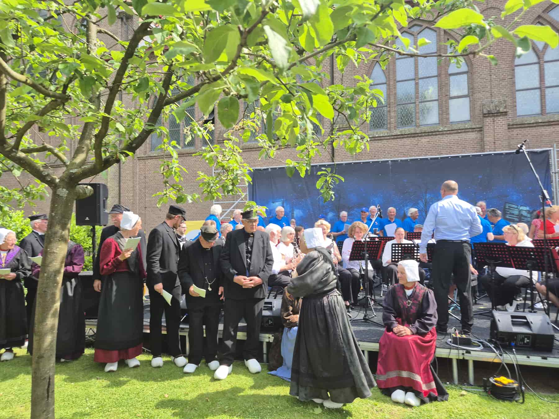 Finale Zomer Muziek En Dans Festival Laren 2026 Finale Zomer Muziek En Dans Festival Laren 2026