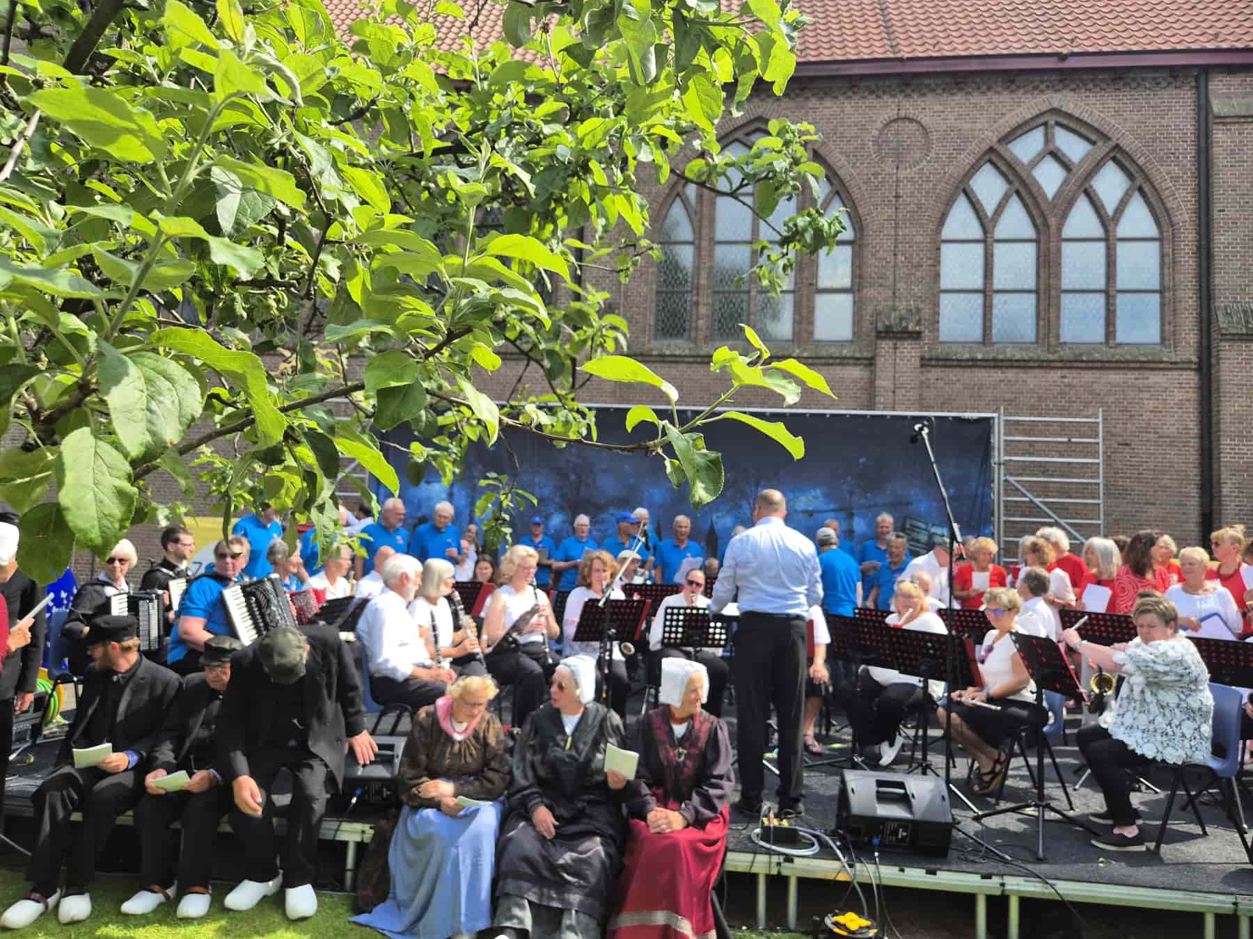 Finale Zomer Muziek En Dans Festival Laren 2026 Finale Zomer Muziek En Dans Festival Laren 2026