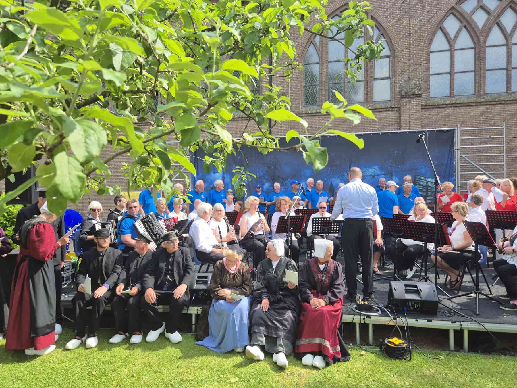 Finale Zomer Muziek En Dans Festival Laren 2026 Finale Zomer Muziek En Dans Festival Laren 2026