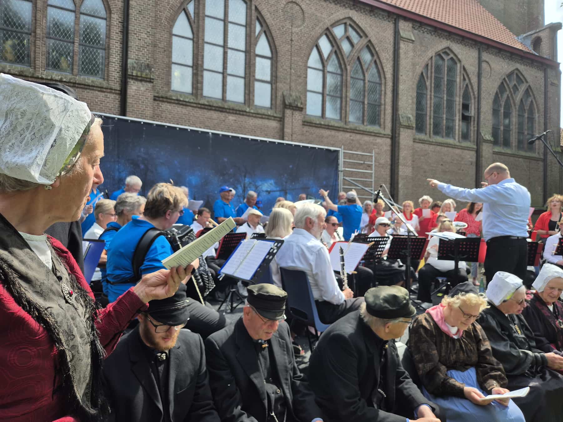 Finale Zomer Muziek En Dans Festival Laren 2026 Finale Zomer Muziek En Dans Festival Laren 2026