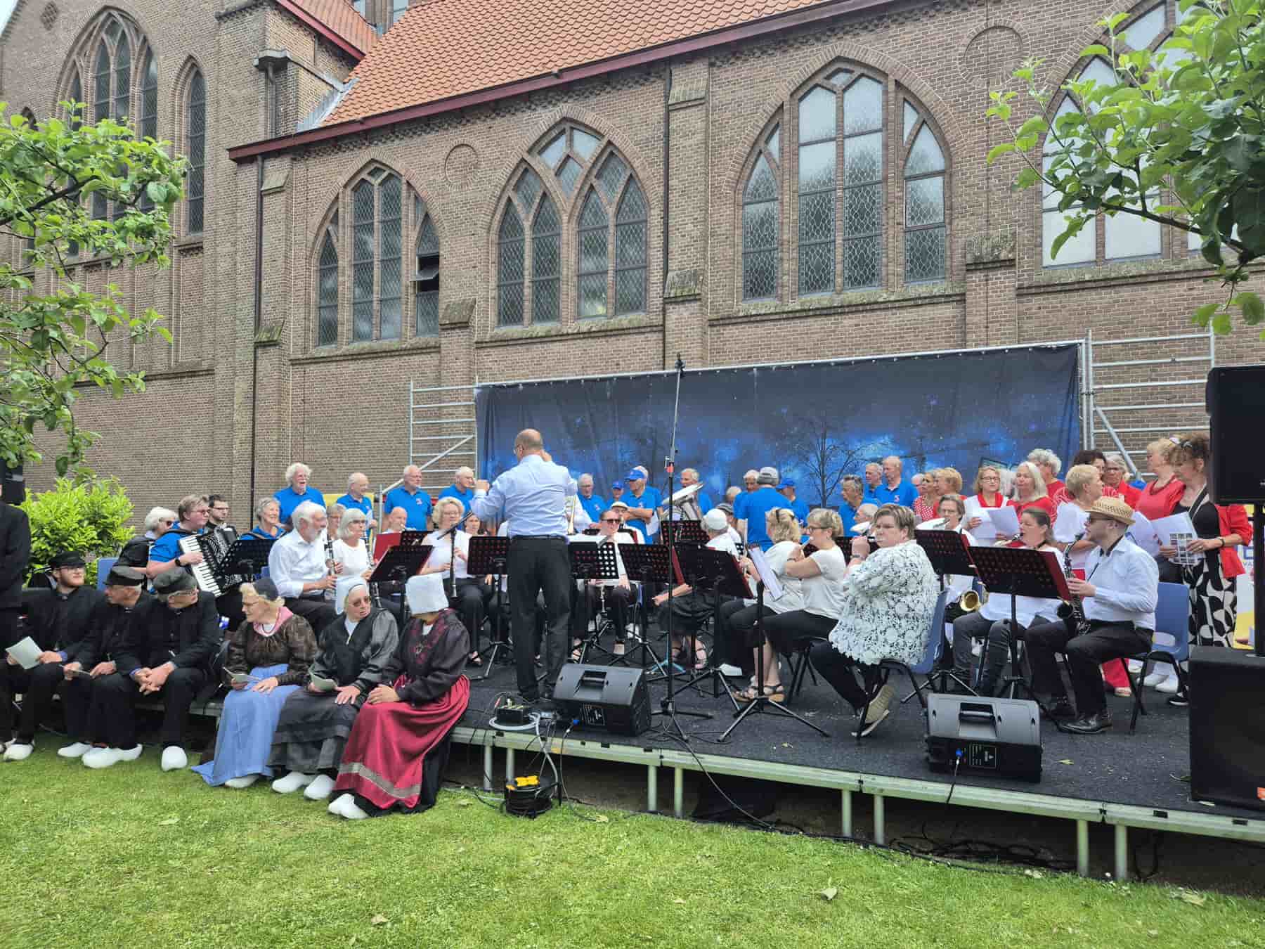 Finale Zomer Muziek En Dans Festival Laren 2026 Finale Zomer Muziek En Dans Festival Laren 2026