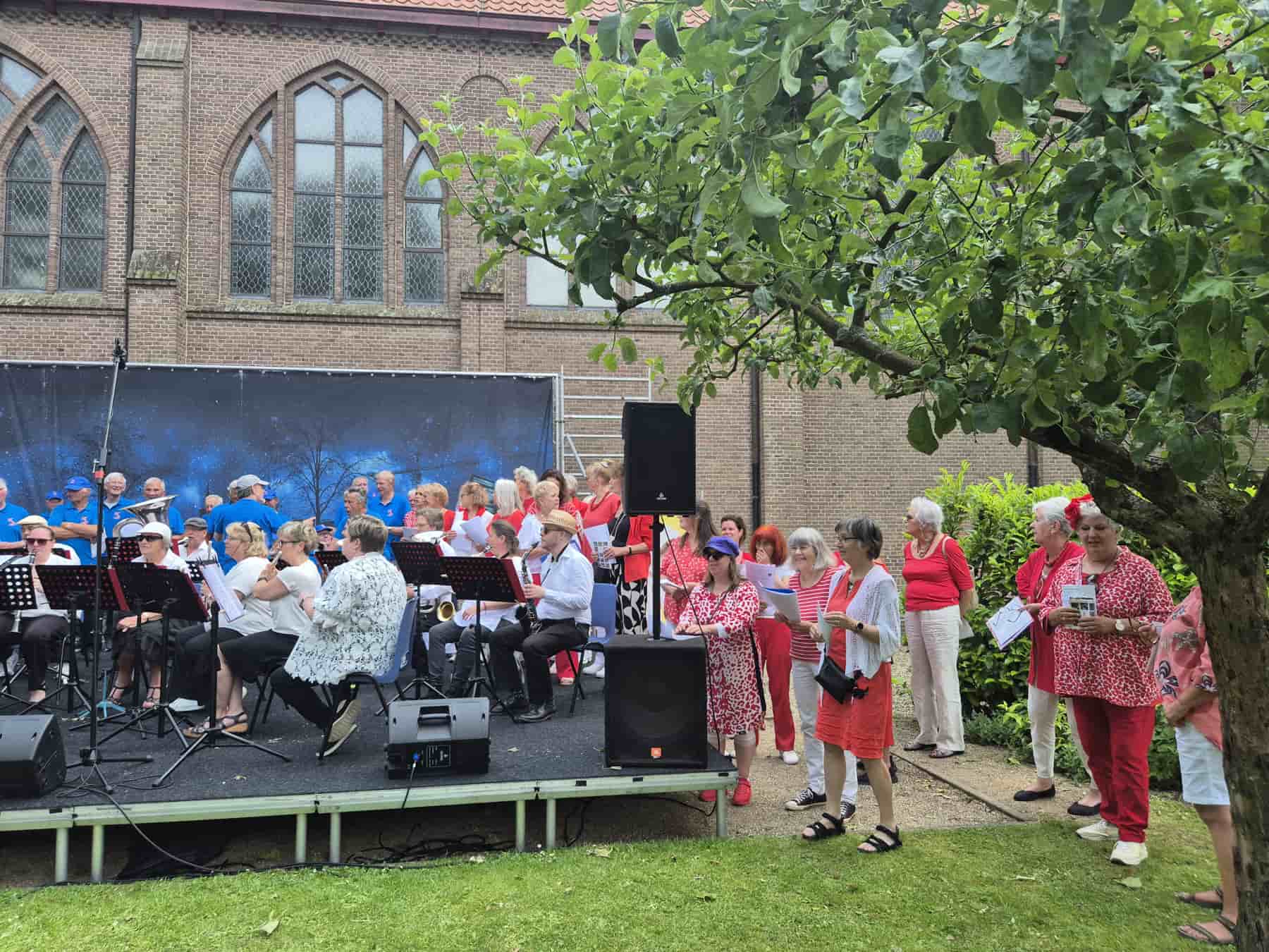 Finale Zomer Muziek En Dans Festival Laren 2026 Finale Zomer Muziek En Dans Festival Laren 2026