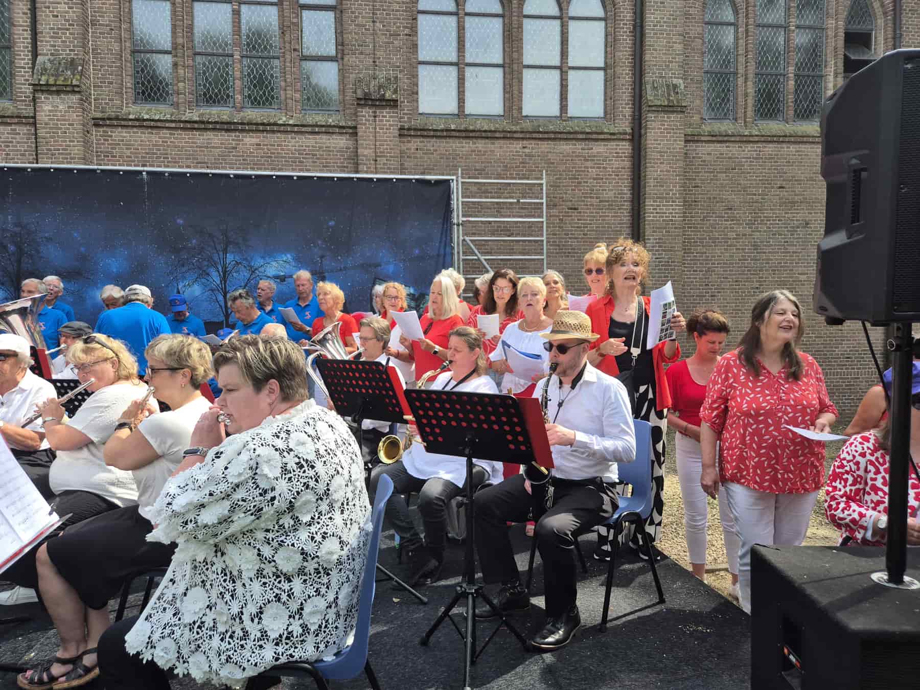 Finale Zomer Muziek En Dans Festival Laren 2026 Finale Zomer Muziek En Dans Festival Laren 2026