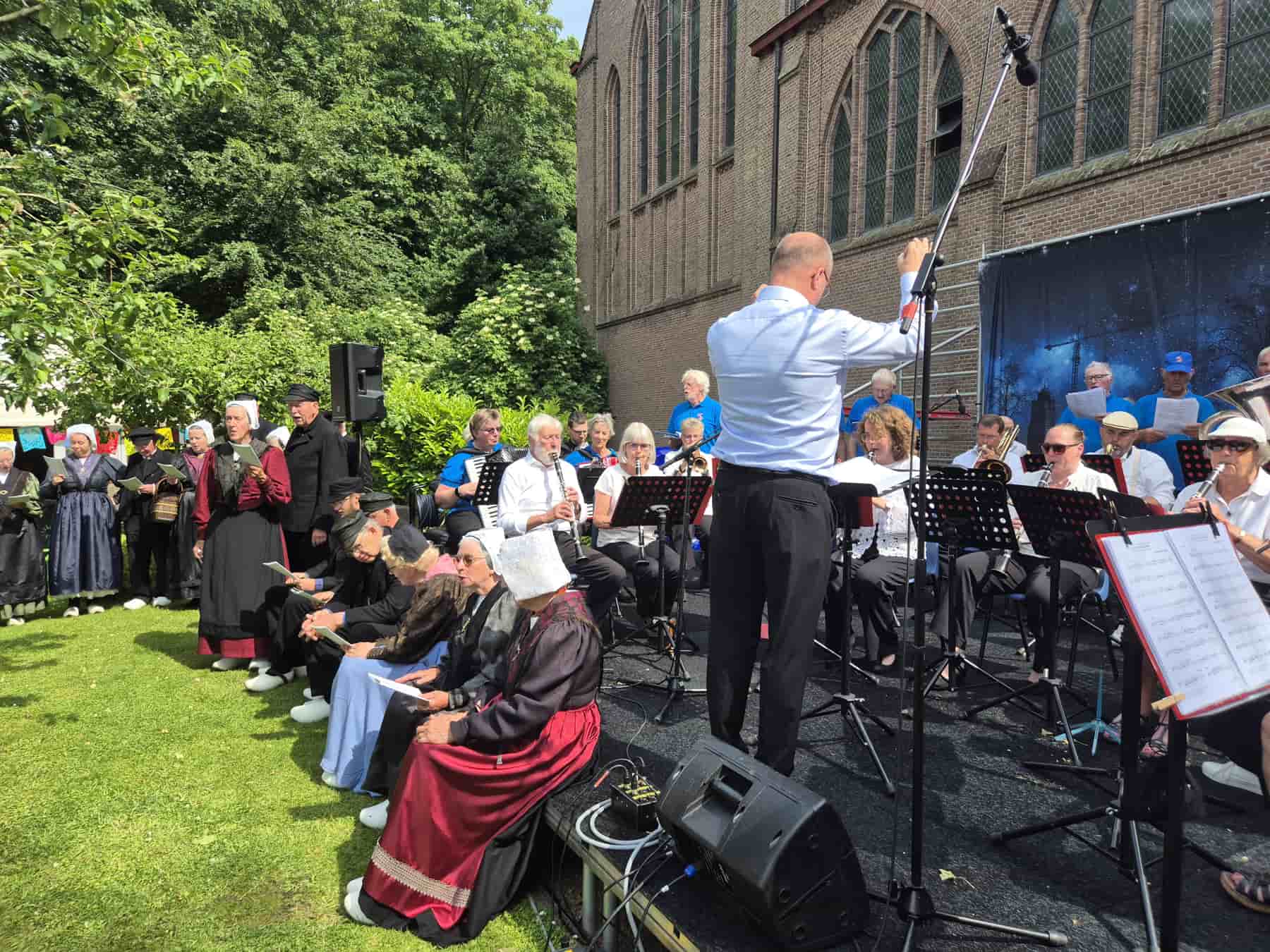 Finale Zomer Muziek En Dans Festival Laren 2026 Finale Zomer Muziek En Dans Festival Laren 2026