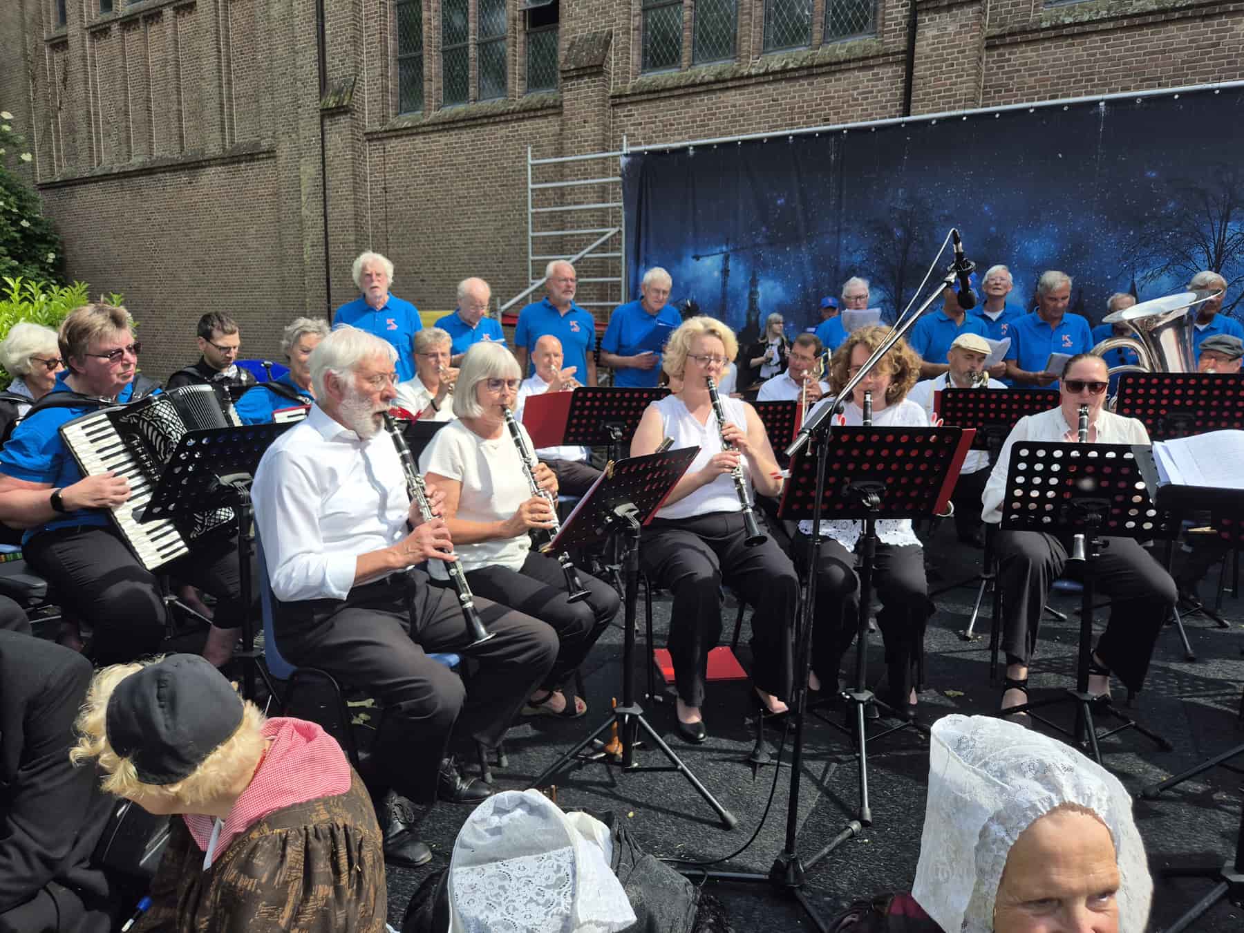 Finale Zomer Muziek En Dans Festival Laren 2026 Finale Zomer Muziek En Dans Festival Laren 2026