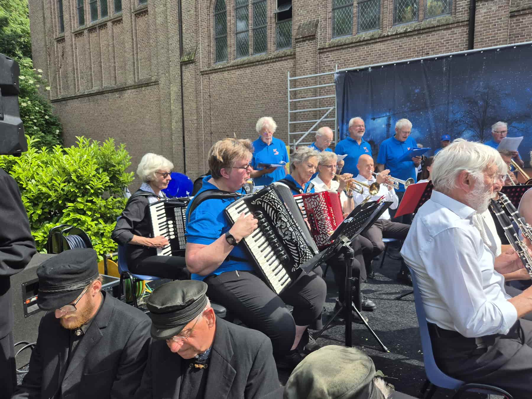 Finale Zomer Muziek En Dans Festival Laren 2026 Finale Zomer Muziek En Dans Festival Laren 2026