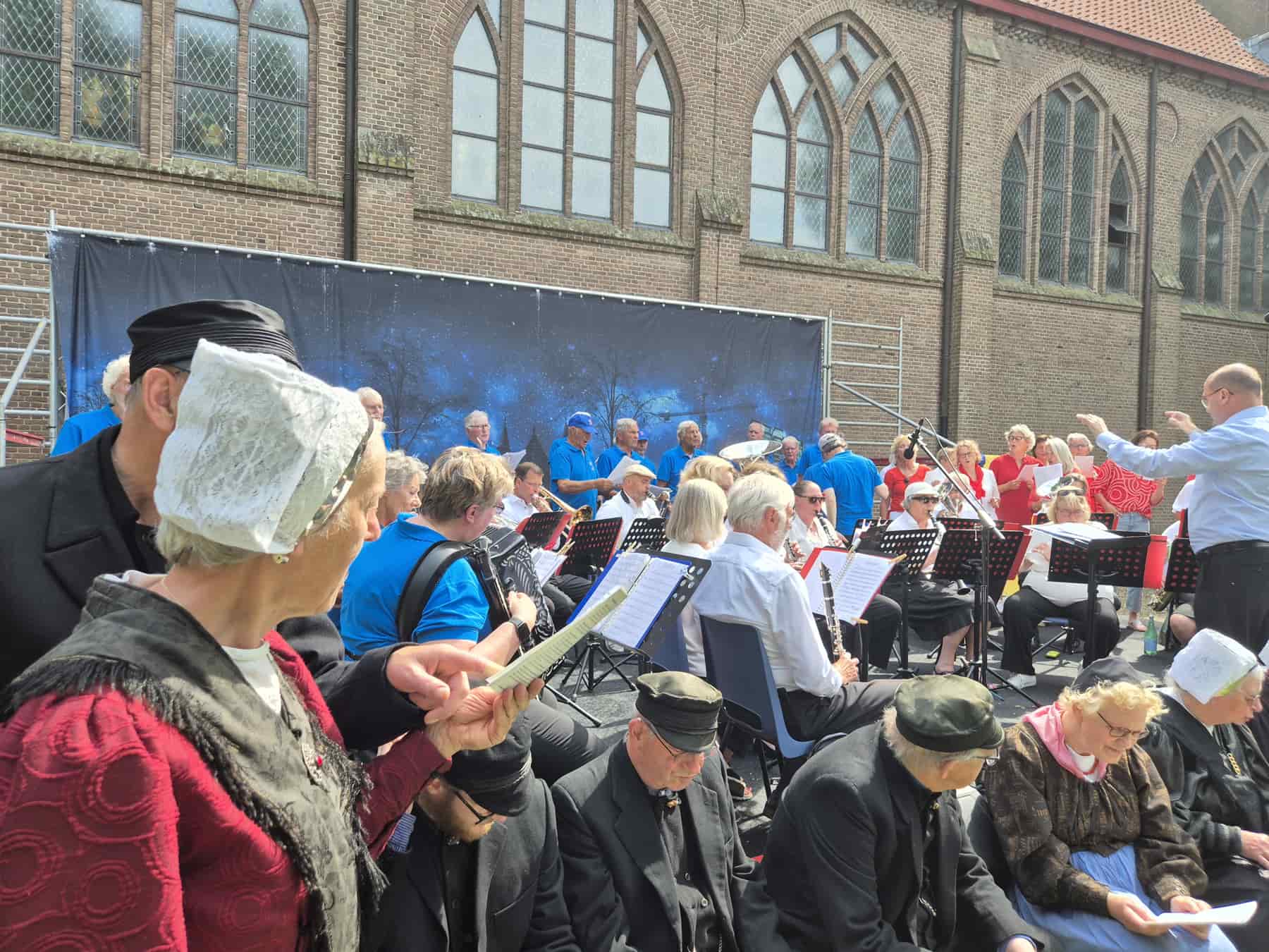 Finale Zomer Muziek En Dans Festival Laren 2026 Finale Zomer Muziek En Dans Festival Laren 2026