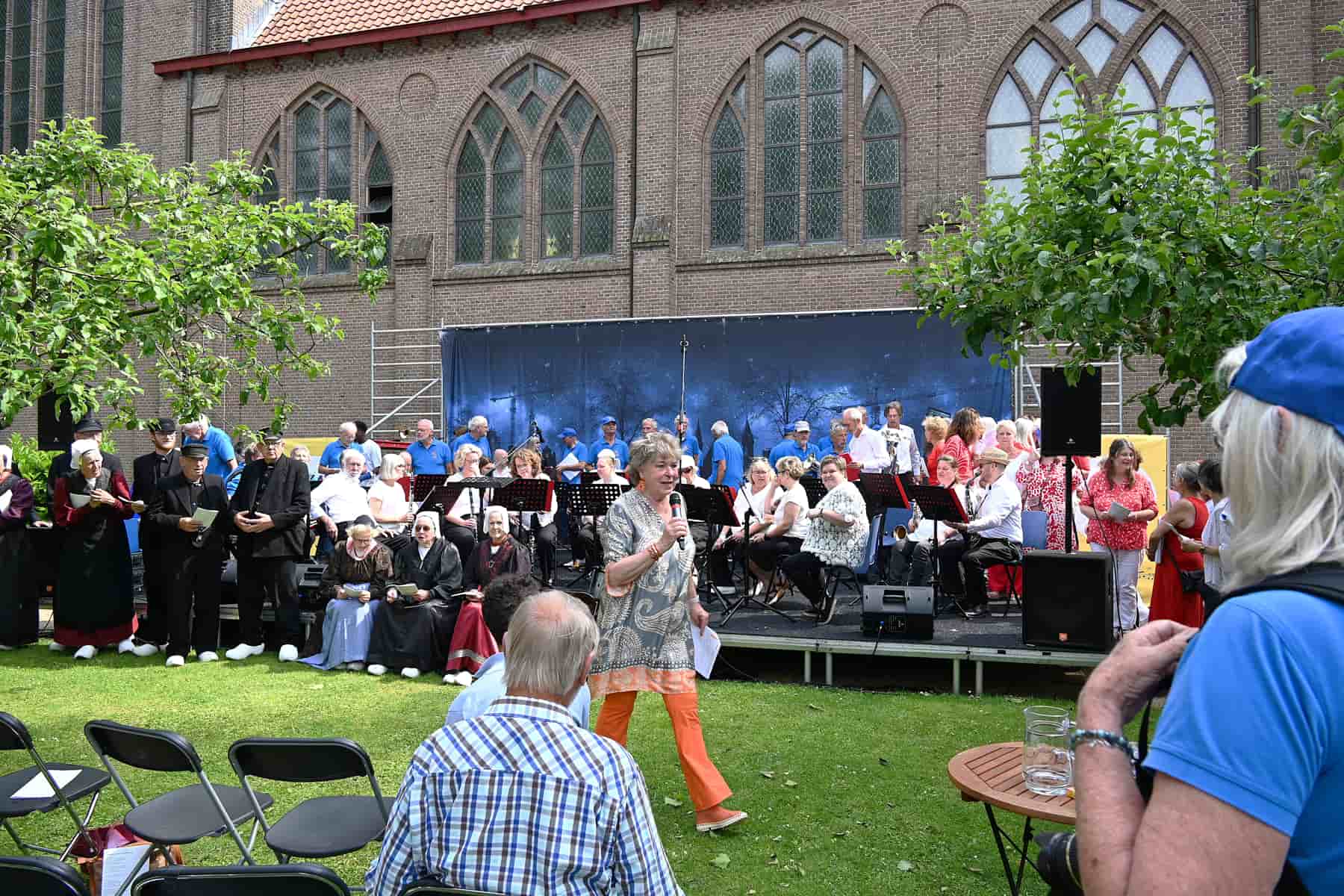 Finale Zomer Muziek En Dans Festival Laren 2026 Finale Zomer Muziek En Dans Festival Laren 2026