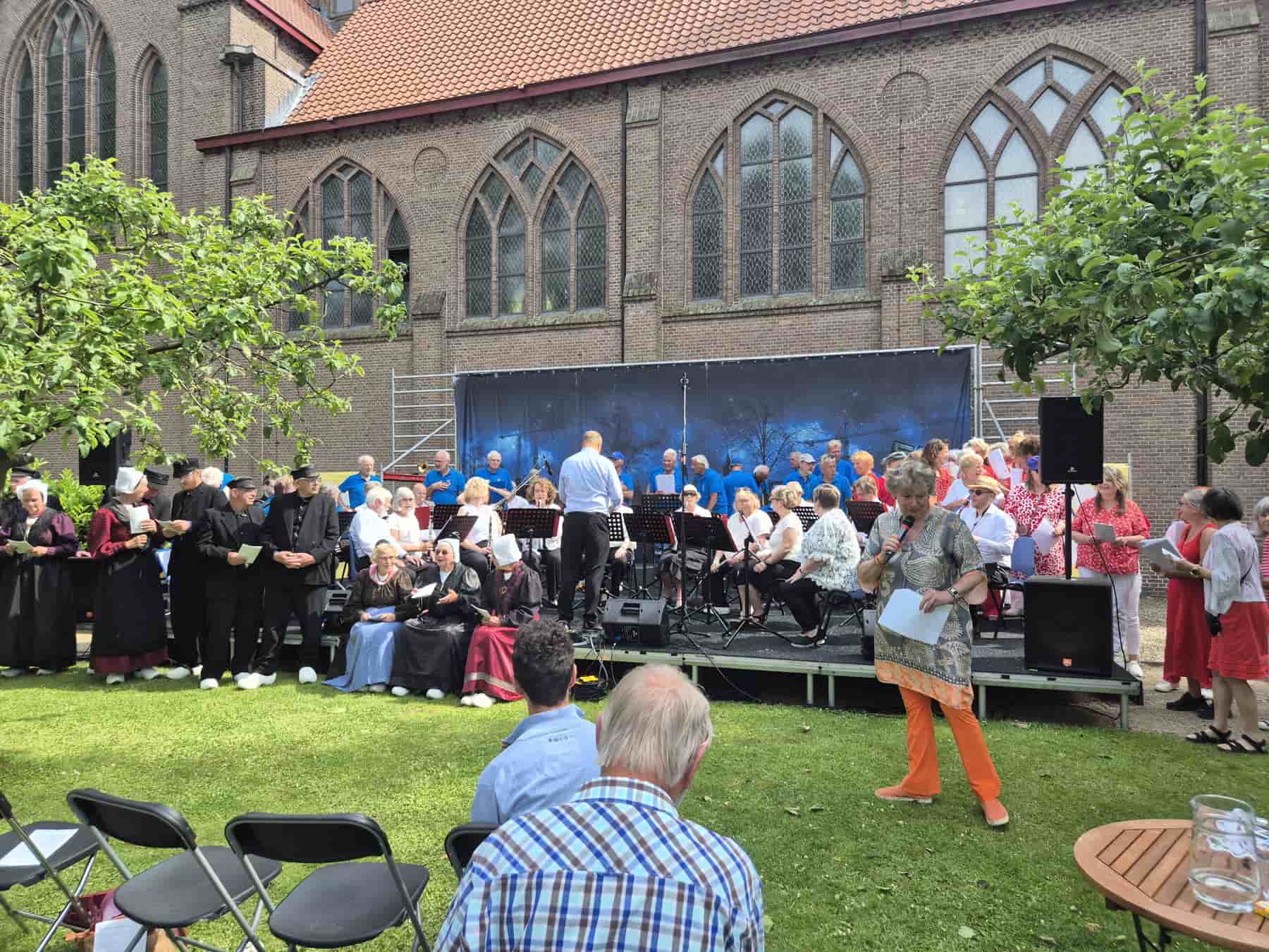 Finale Zomer Muziek En Dans Festival Laren 2026 Finale Zomer Muziek En Dans Festival Laren 2026