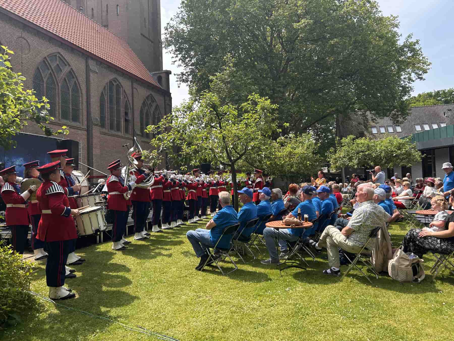 20260531 ZMDF Drum En Showband MCC Laren (1)