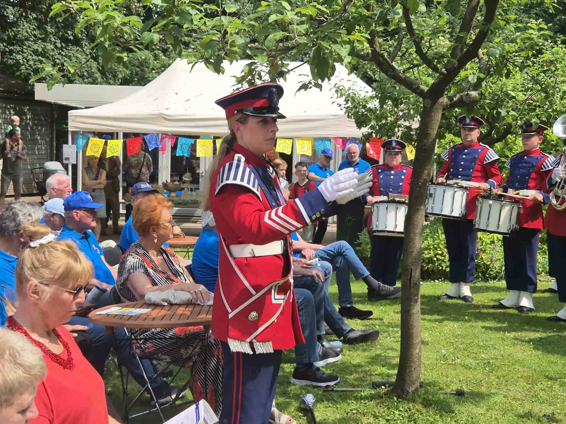 20260531 ZMDF Drum En Showband MCC Laren (14)
