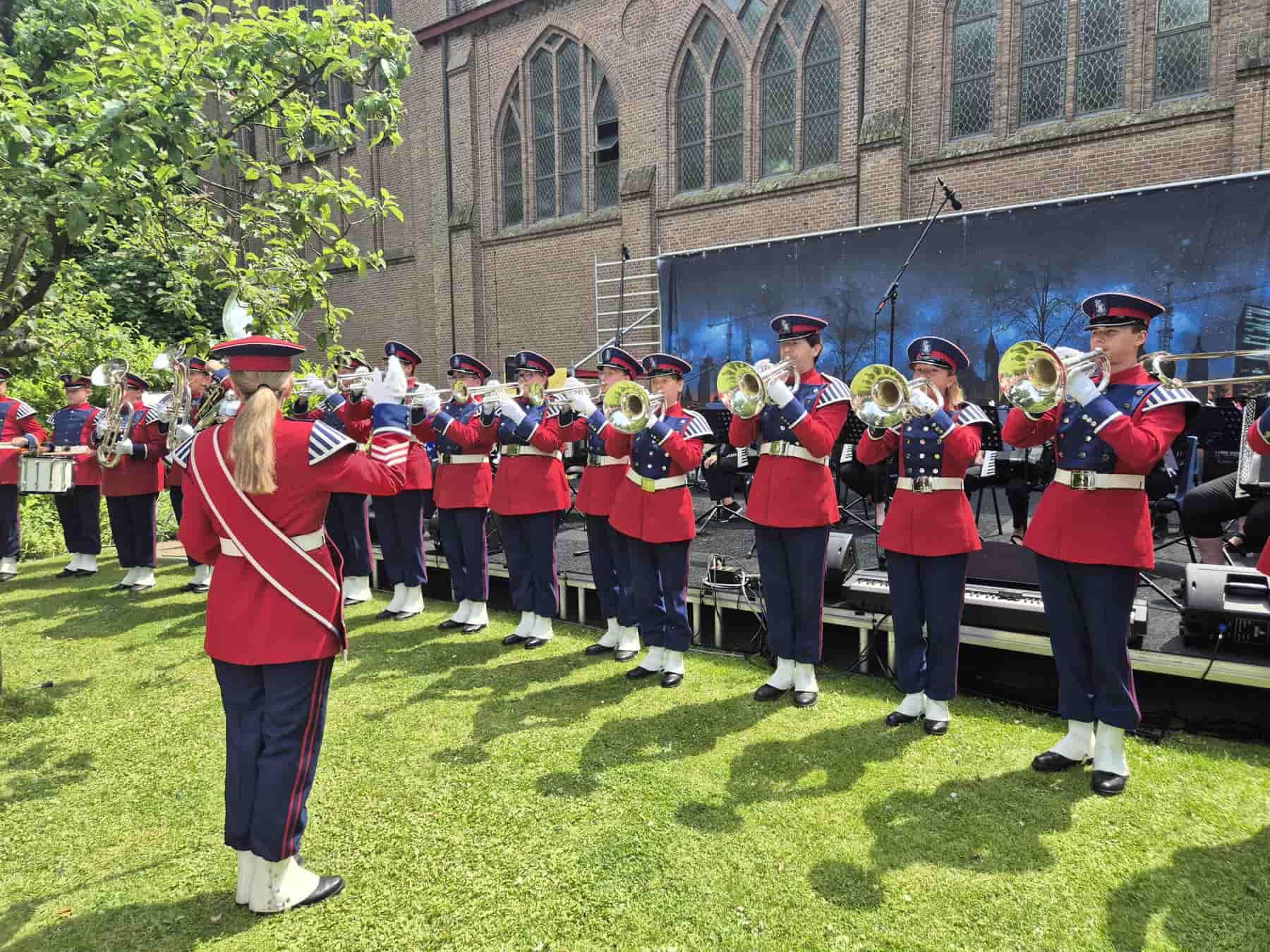 20260531 ZMDF Drum En Showband MCC Laren (2)