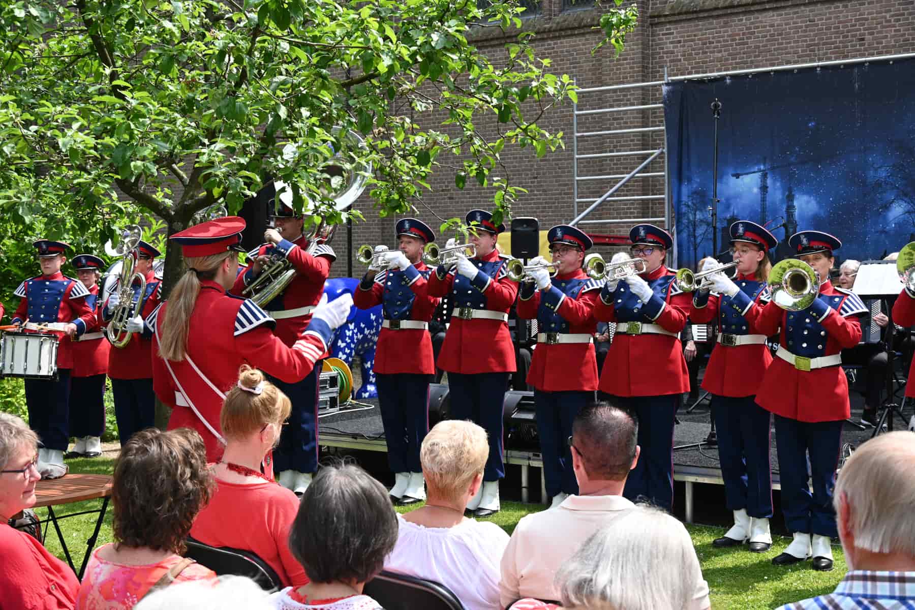 20260531 ZMDF Drum En Showband MCC Laren (20)