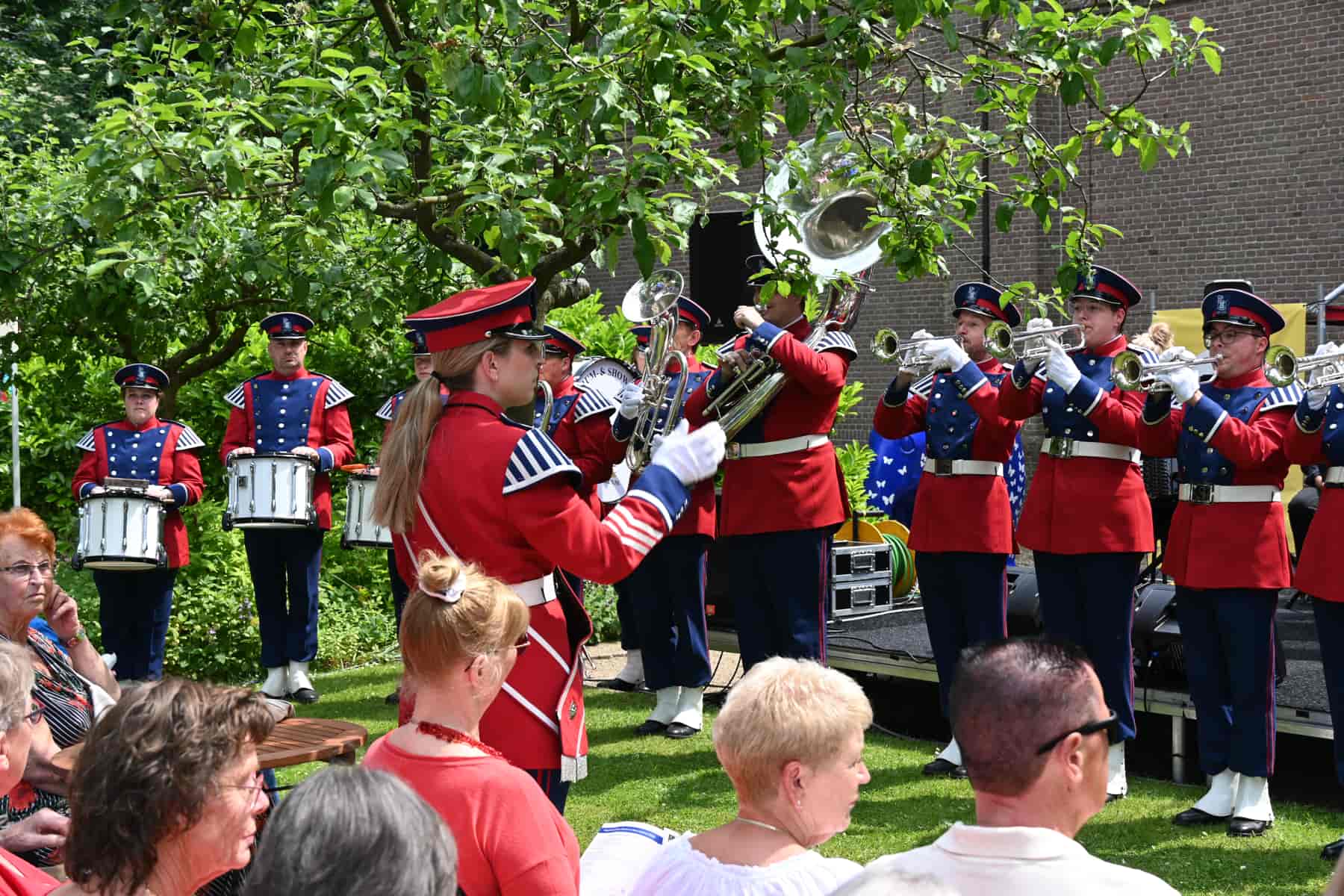 20260531 ZMDF Drum En Showband MCC Laren (25)