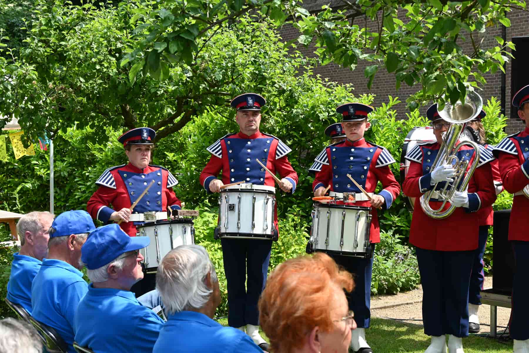 20260531 ZMDF Drum En Showband MCC Laren (34)