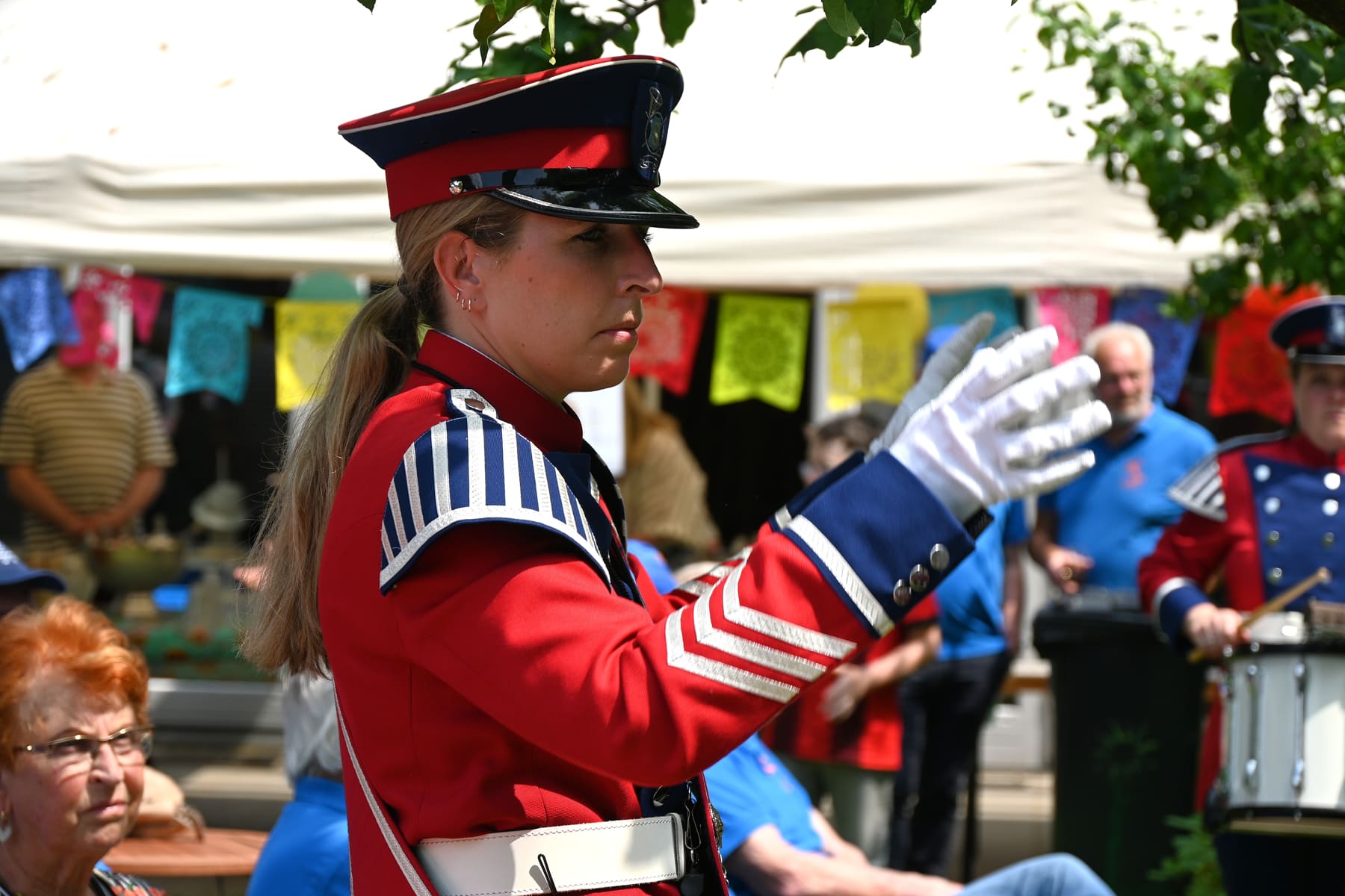 20260531 ZMDF Drum En Showband MCC Laren (35)