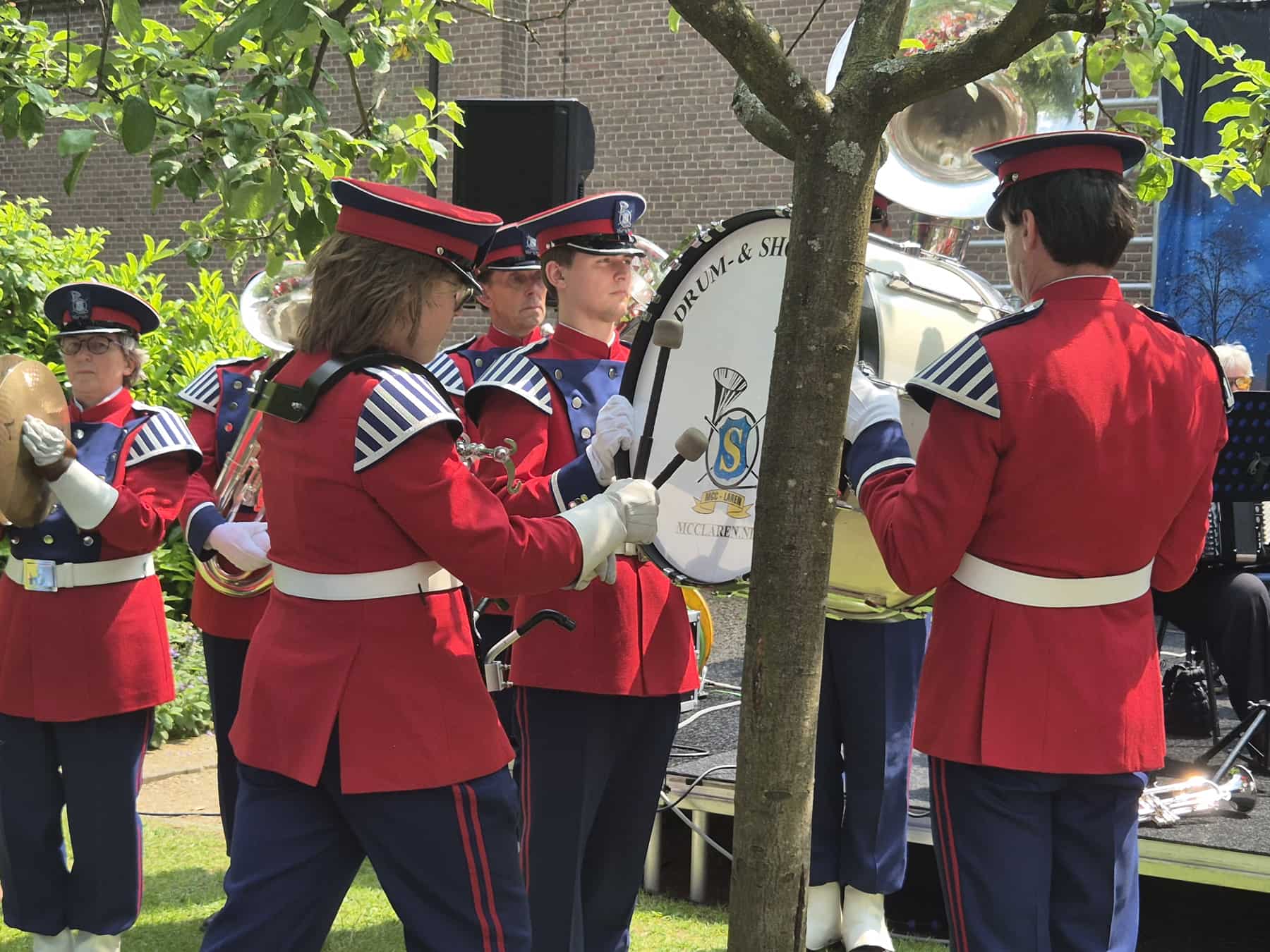 20260531 ZMDF Drum En Showband MCC Laren (9)
