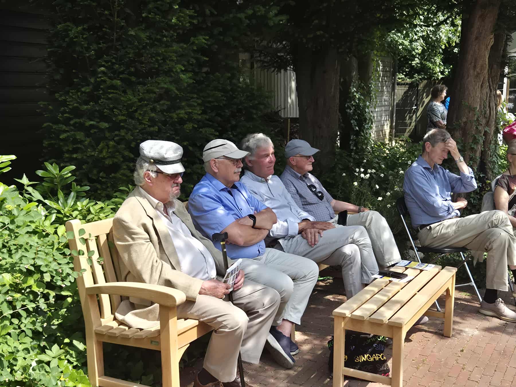 Zomer Muziek en Dans Festival Laren – Finale 31 mei 2026 Zomer Muziek en Dans Festival Laren - Finale 31 mei 2026