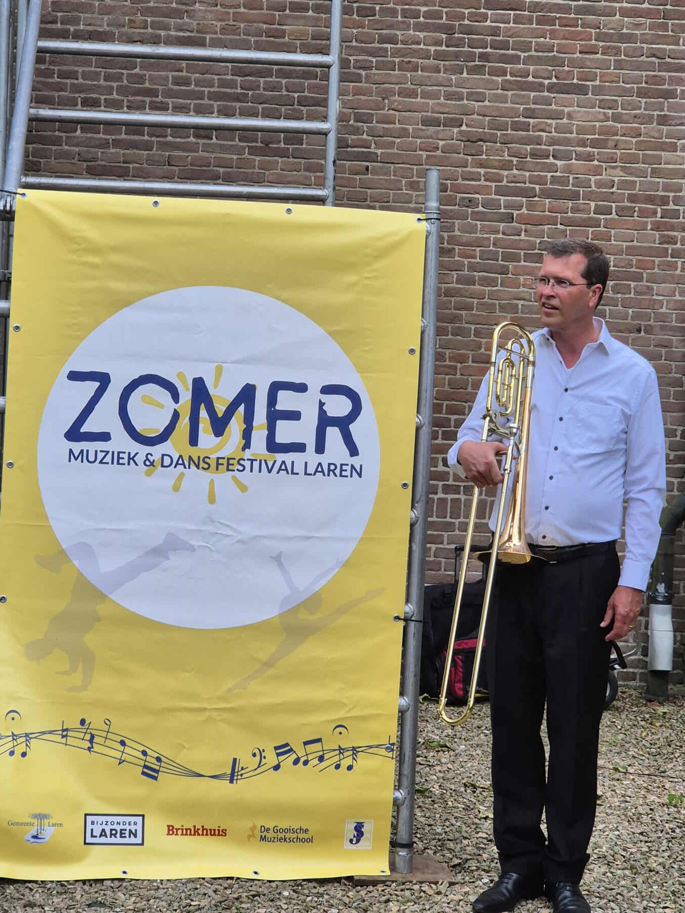 Zomer Muziek en Dans Festival Laren – Finale 31 mei 2026 Zomer Muziek en Dans Festival Laren - Finale 31 mei 2026