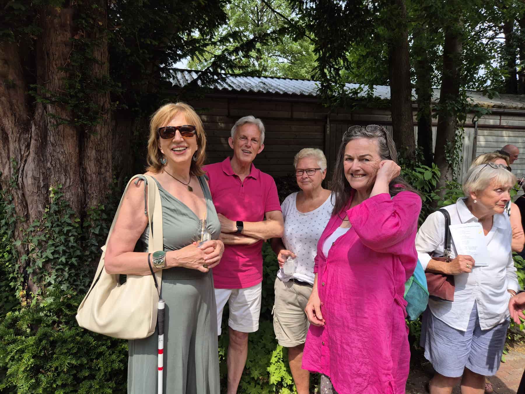 Zomer Muziek en Dans Festival Laren – Finale 31 mei 2026 Zomer Muziek en Dans Festival Laren - Finale 31 mei 2026