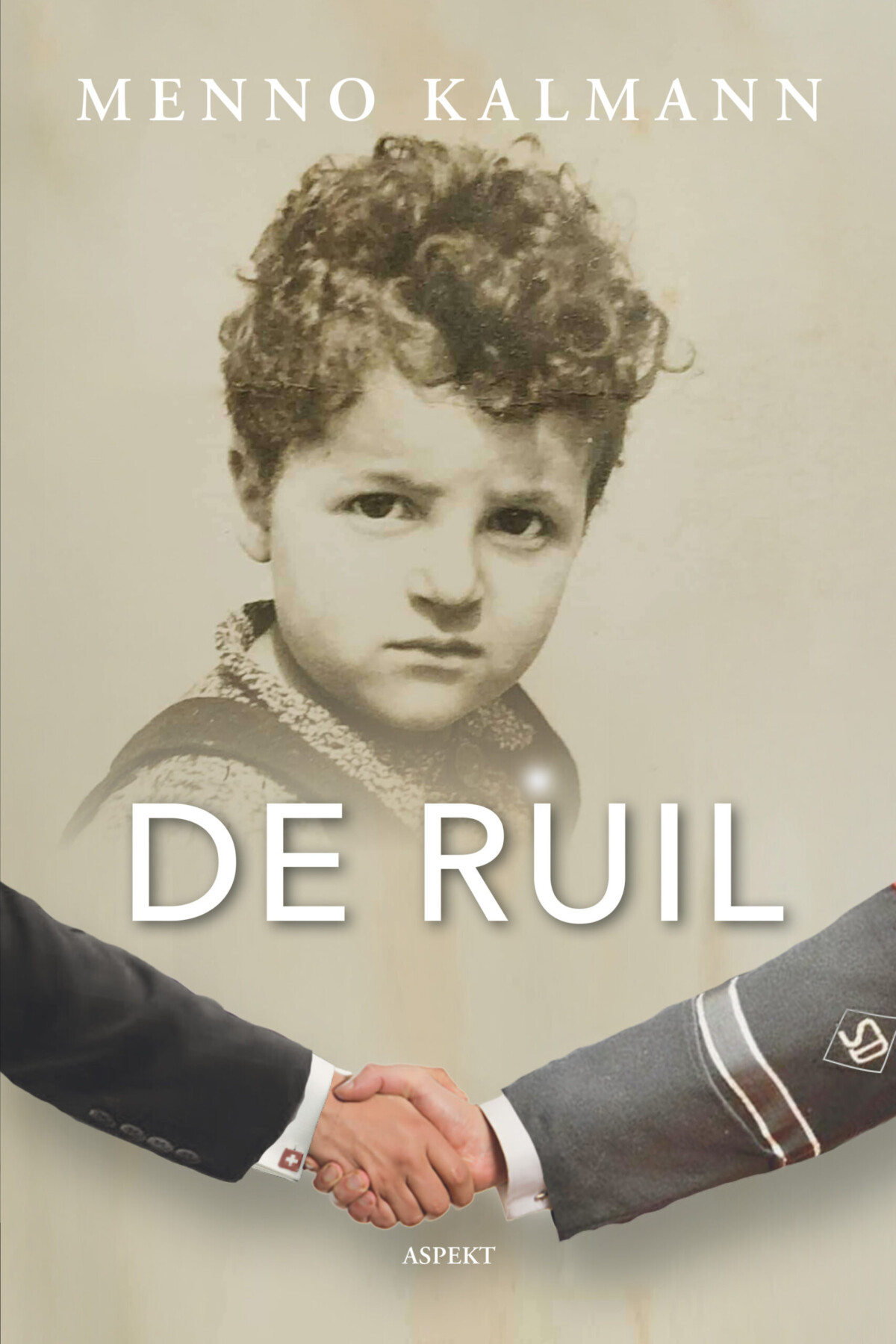 Boek De Ruil Menno Kalmann Boek De Ruil Menno Kalmann