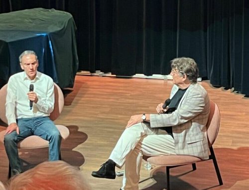 Een inspirerende ochtend in het Brinkhuis rondom ‘De Ruil’